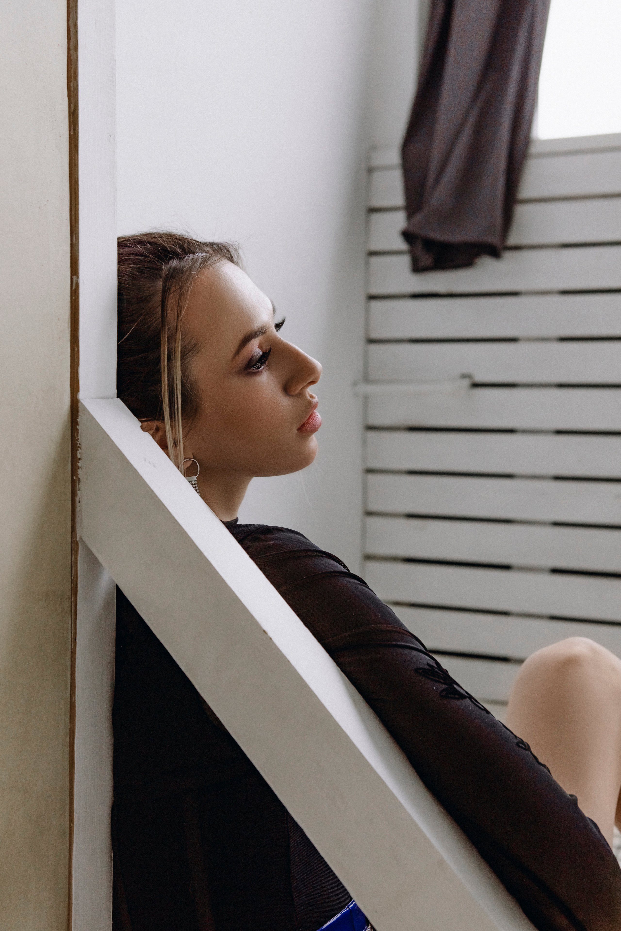 Надя. Фотограф в Москве Ольга Сатони