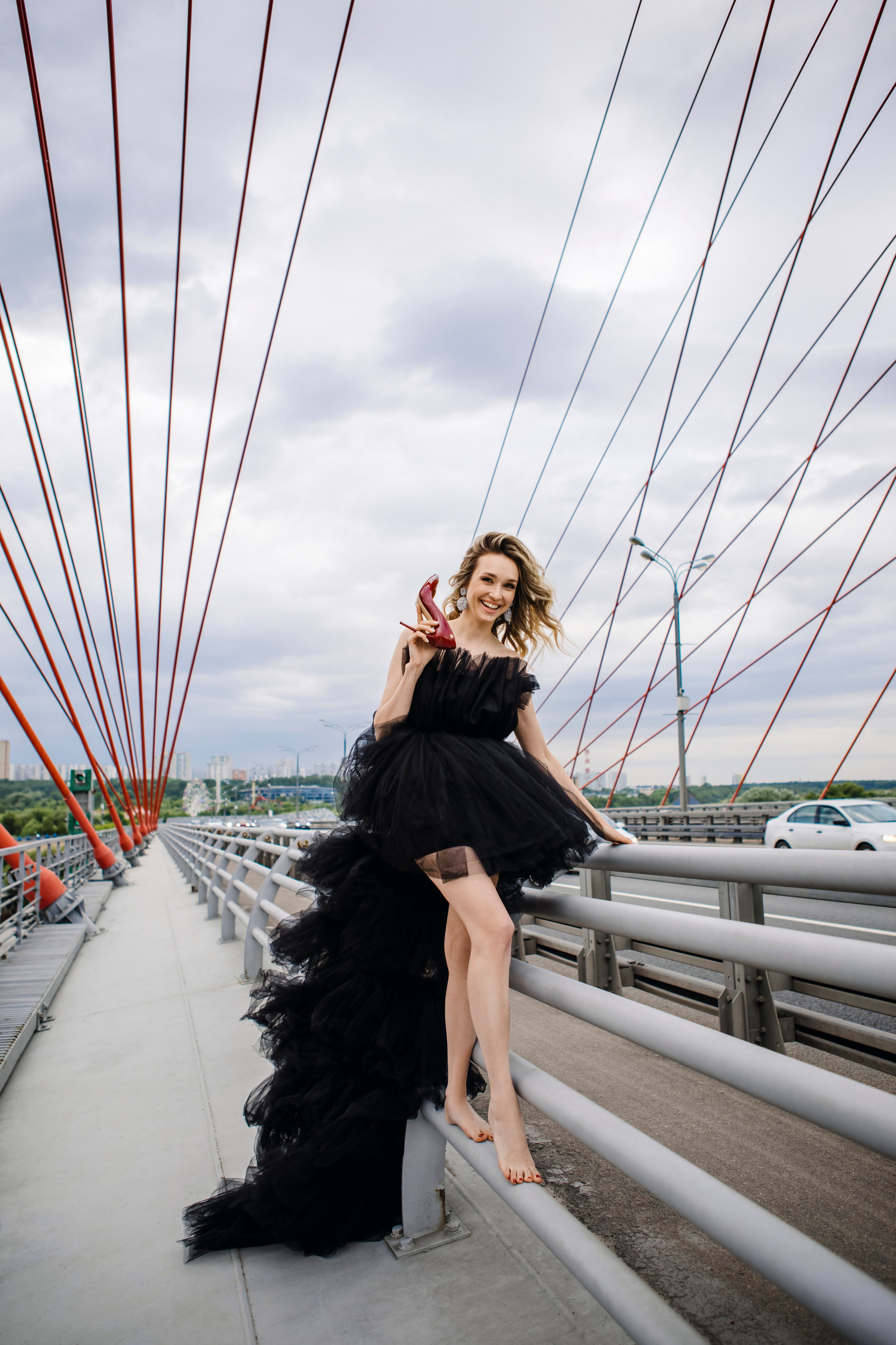 Юлия. Фотограф в Москве Ольга Сатони