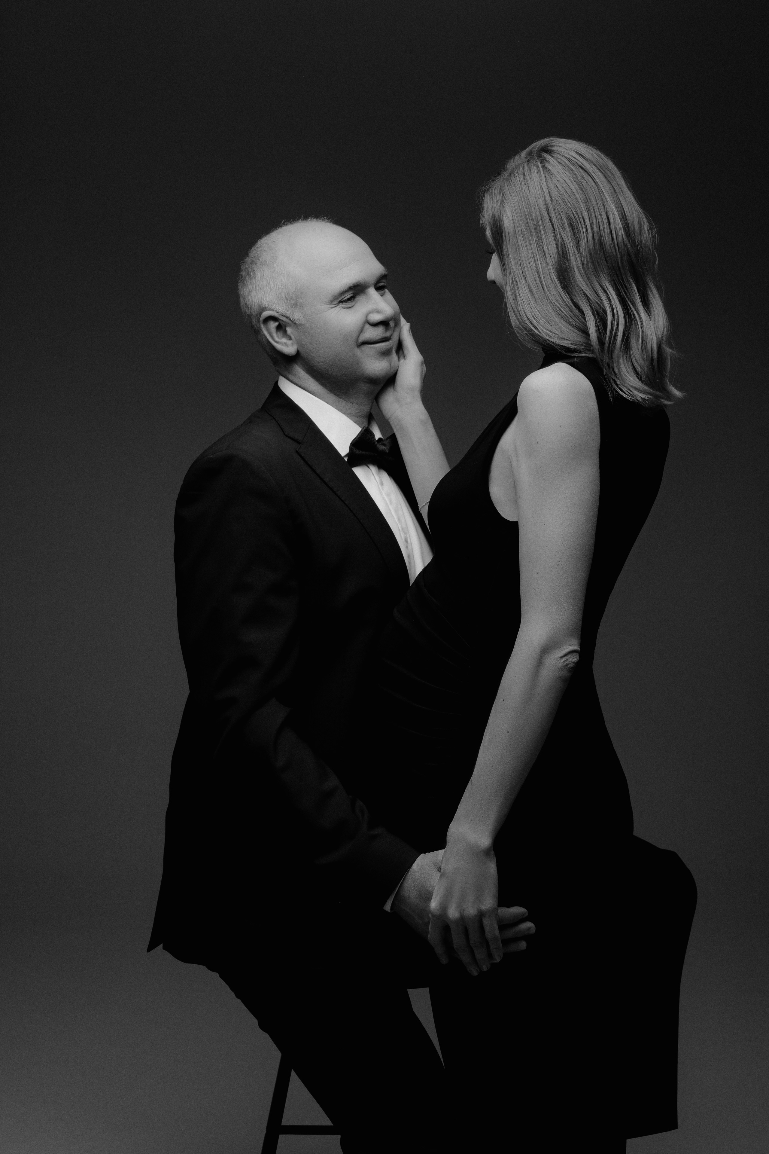 Елена и Василий. Фотограф в Москве Ольга Сатони