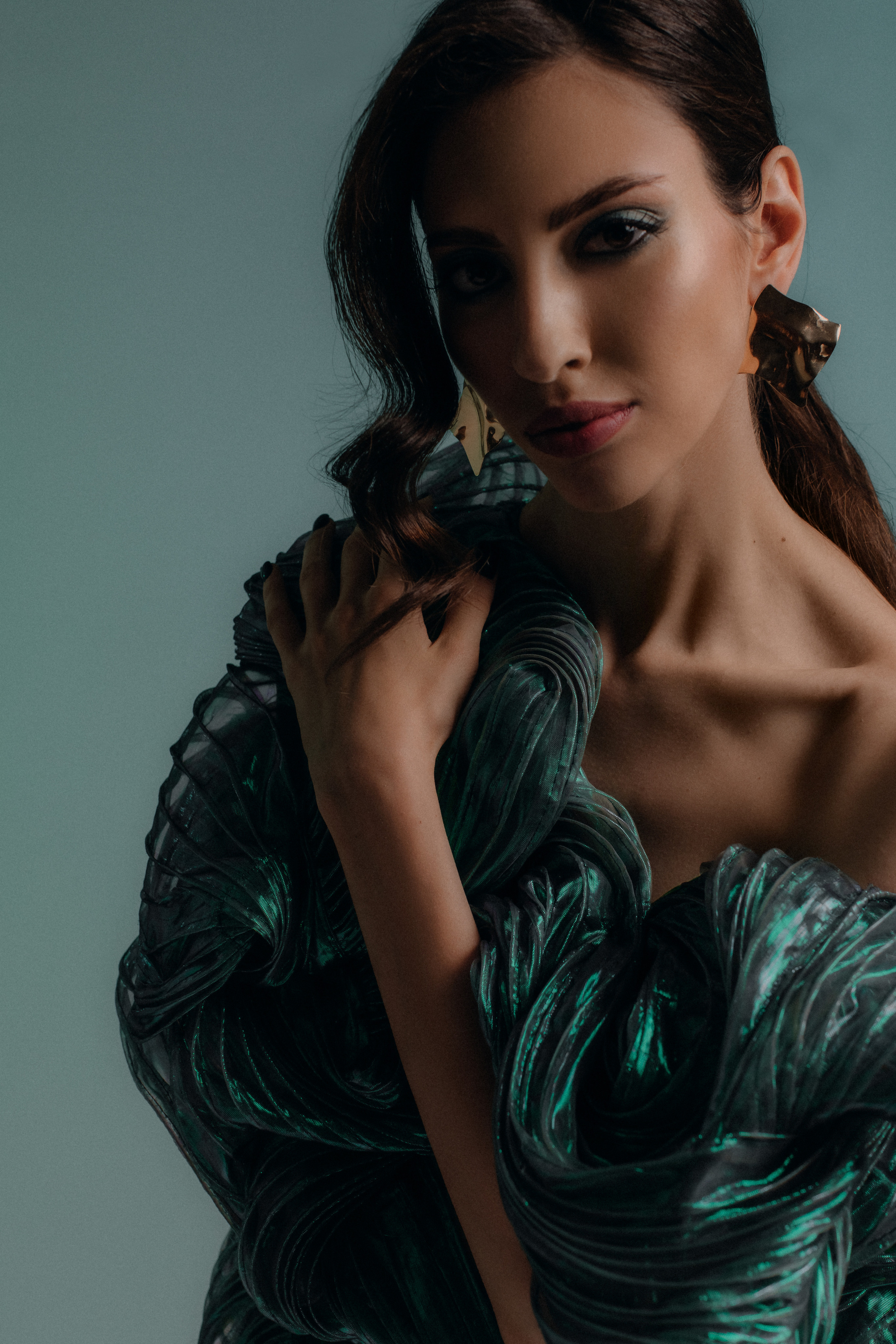 Анастасия. Фотограф в Москве Ольга Сатони