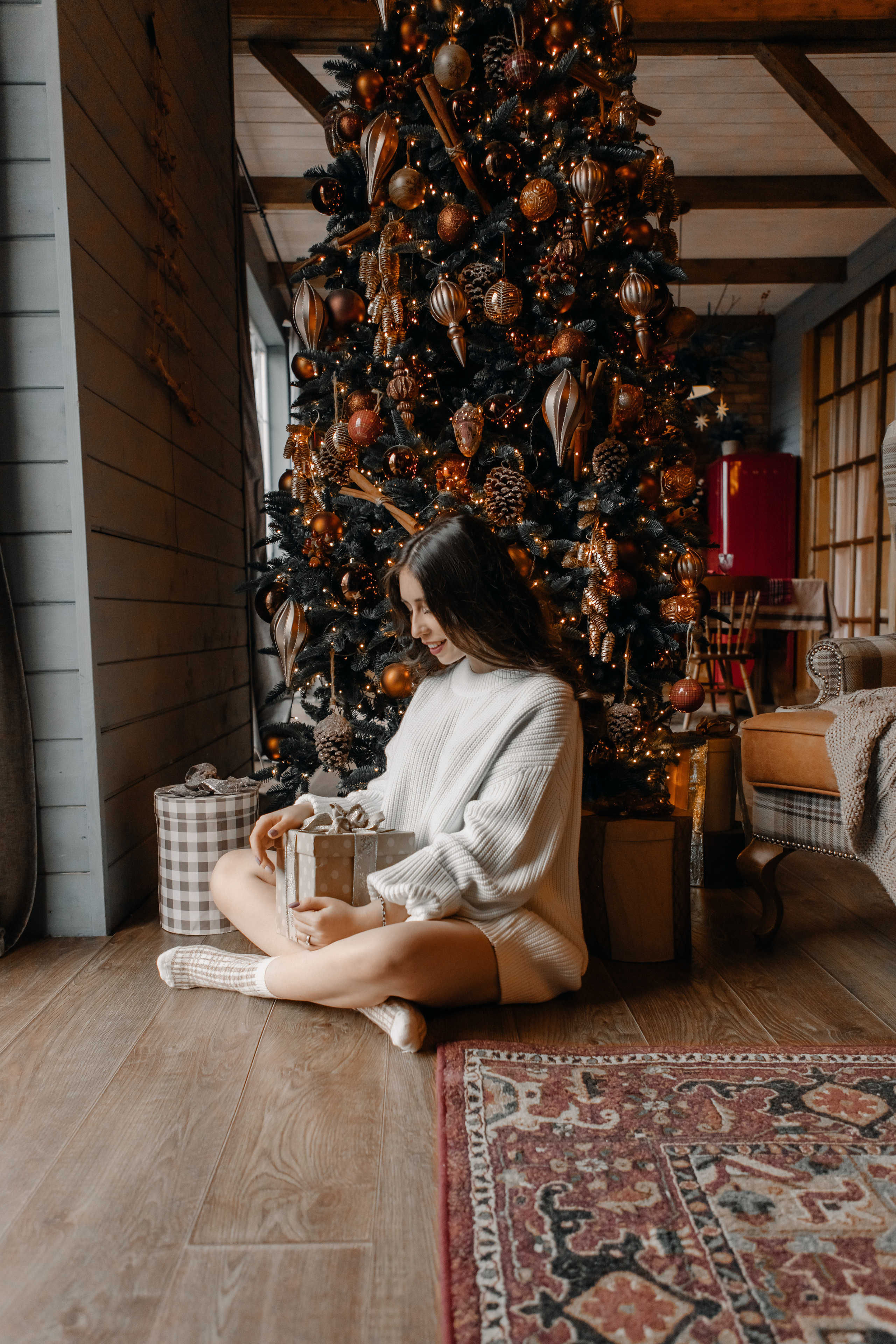 Каролина и ее Мама. Фотограф в Москве Ольга Сатони