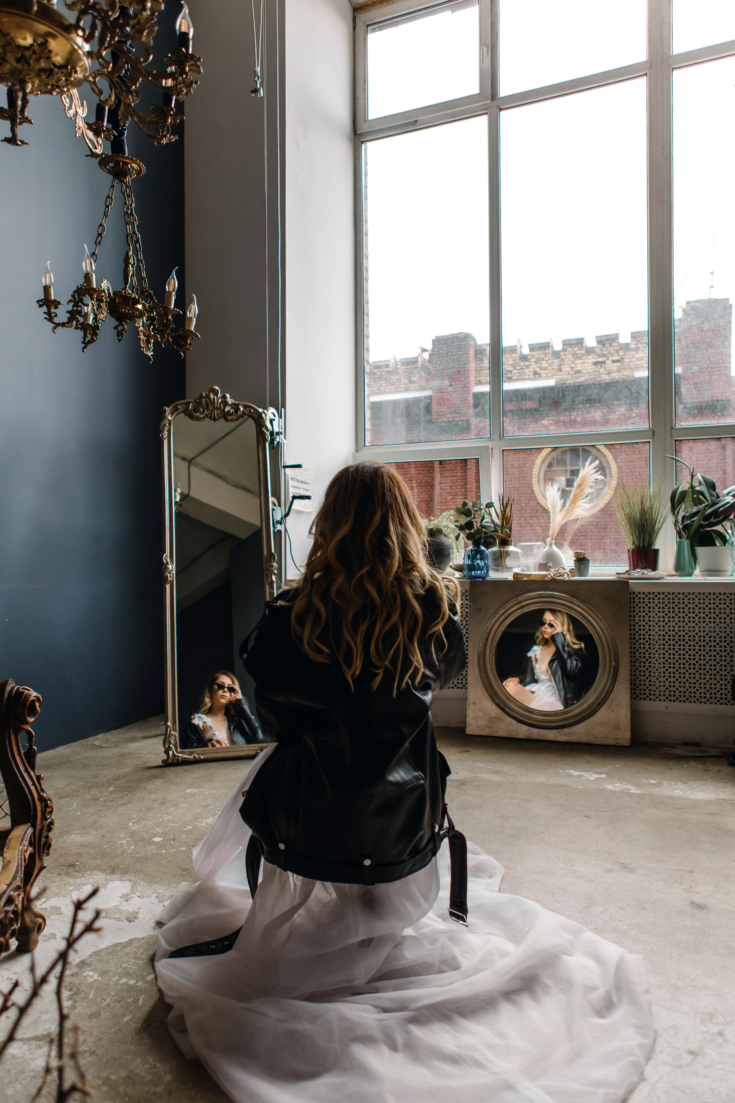 Анастасия. Фотограф в Москве Ольга Сатони