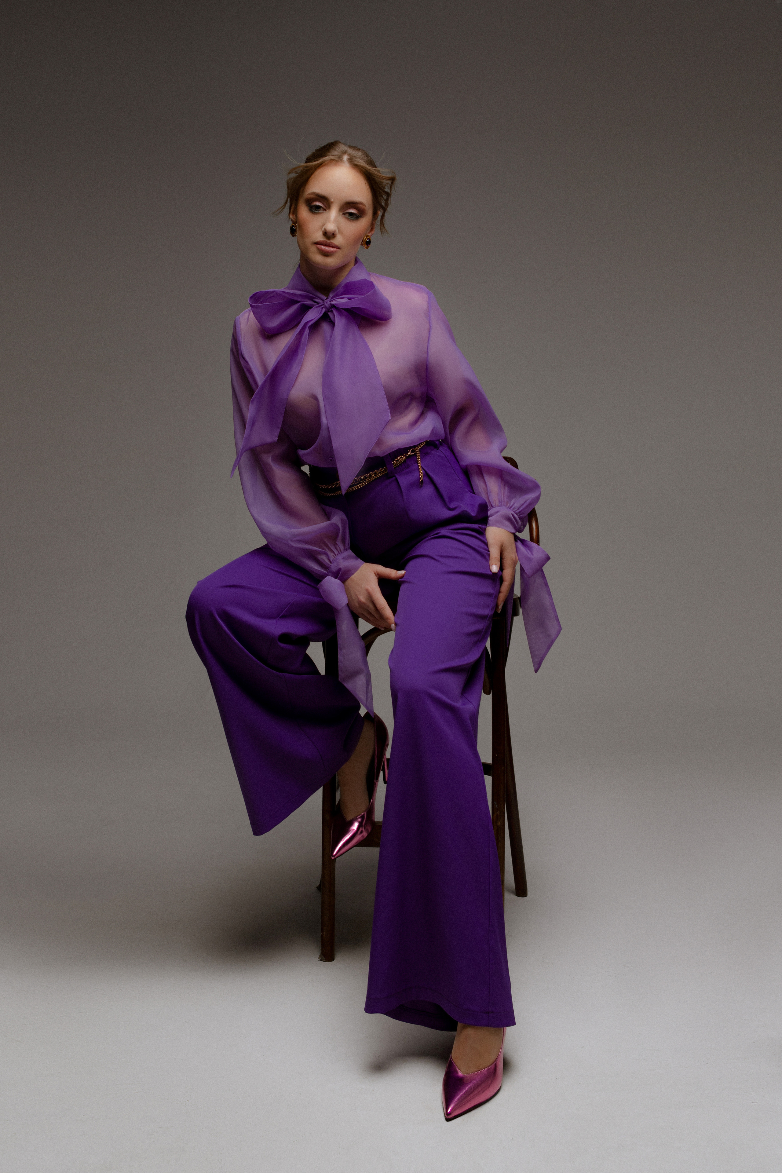 Александра. Фотограф в Москве Ольга Сатони