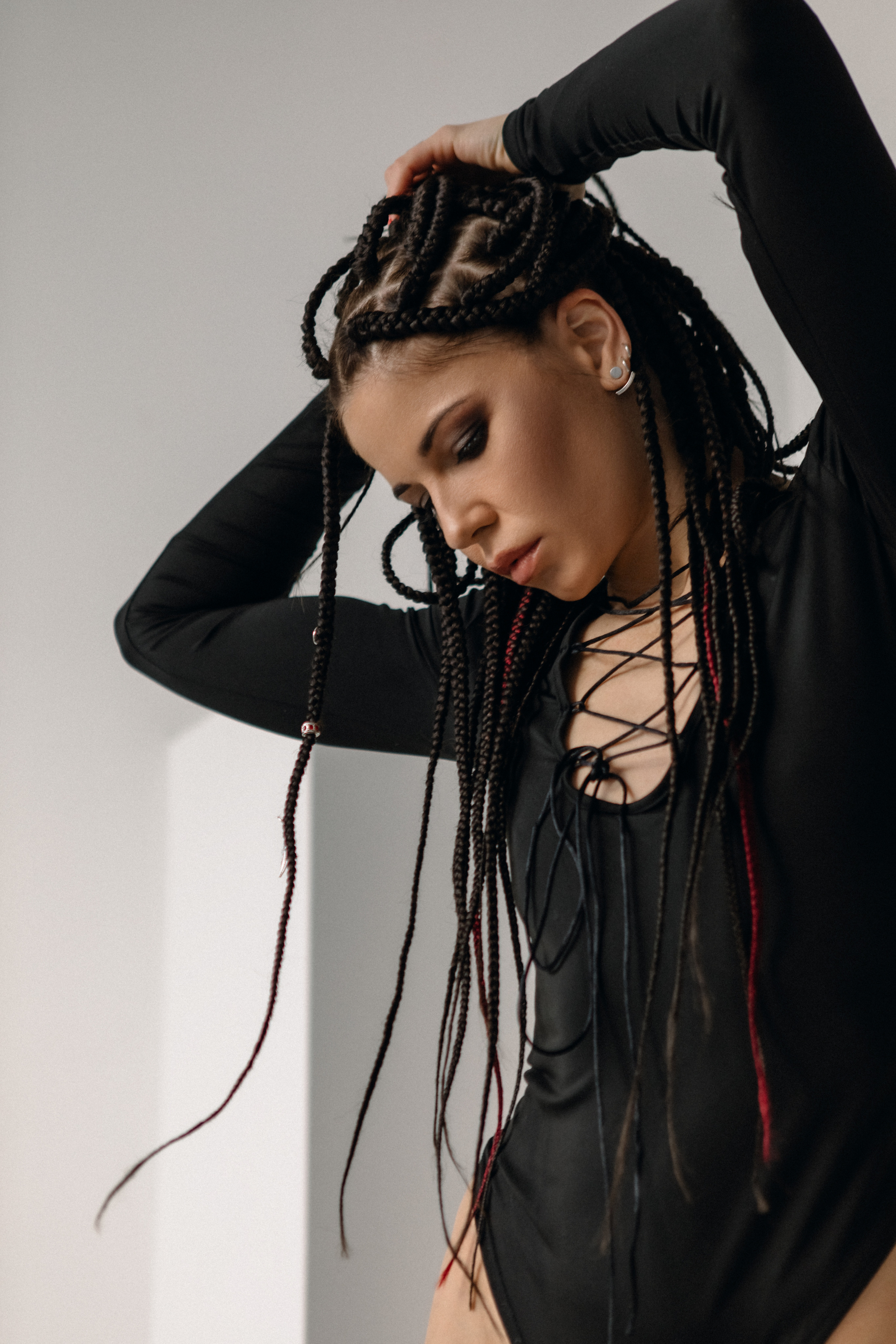 Татьяна. Фотограф в Москве Ольга Сатони