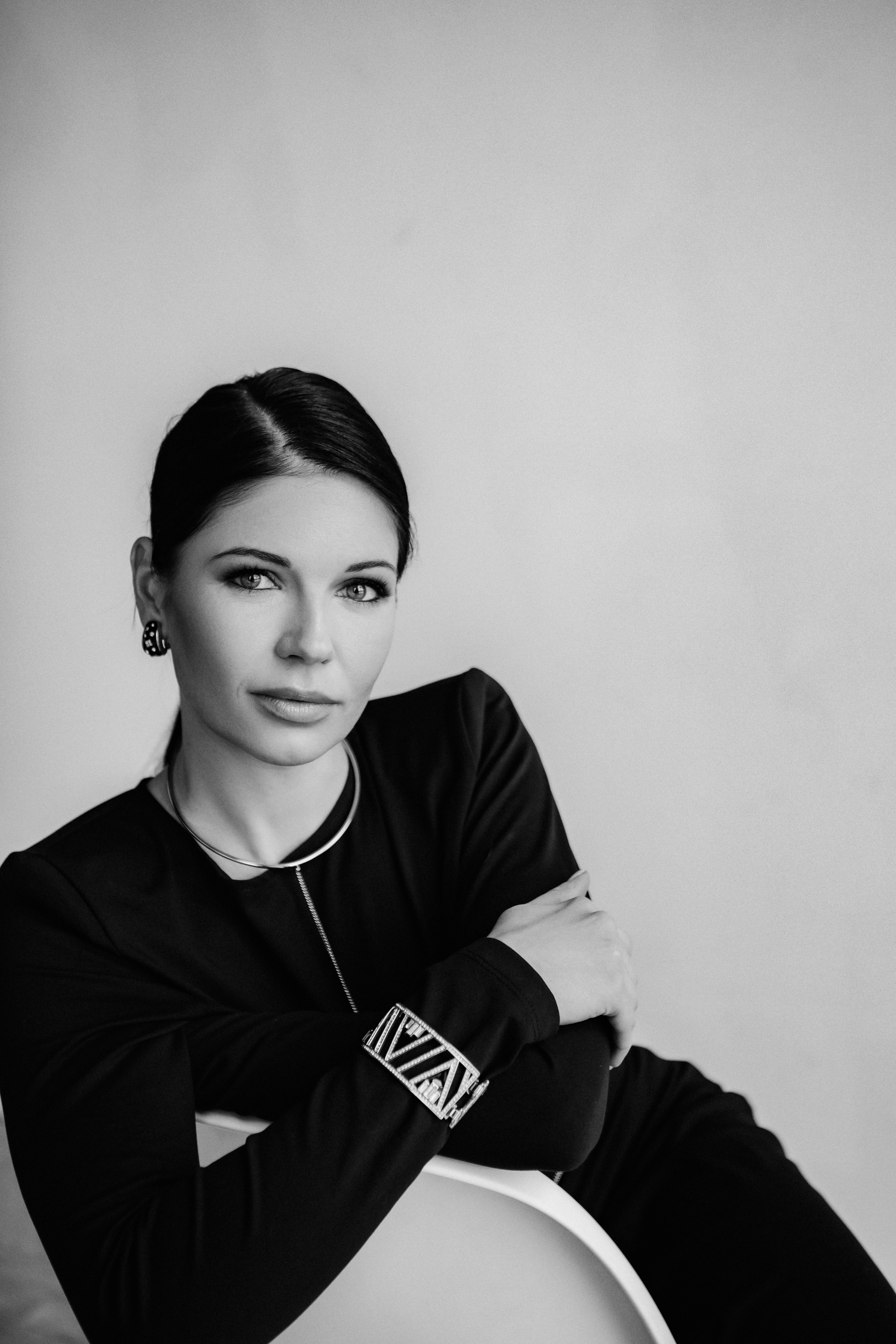 Татьяна. Фотограф в Москве Ольга Сатони