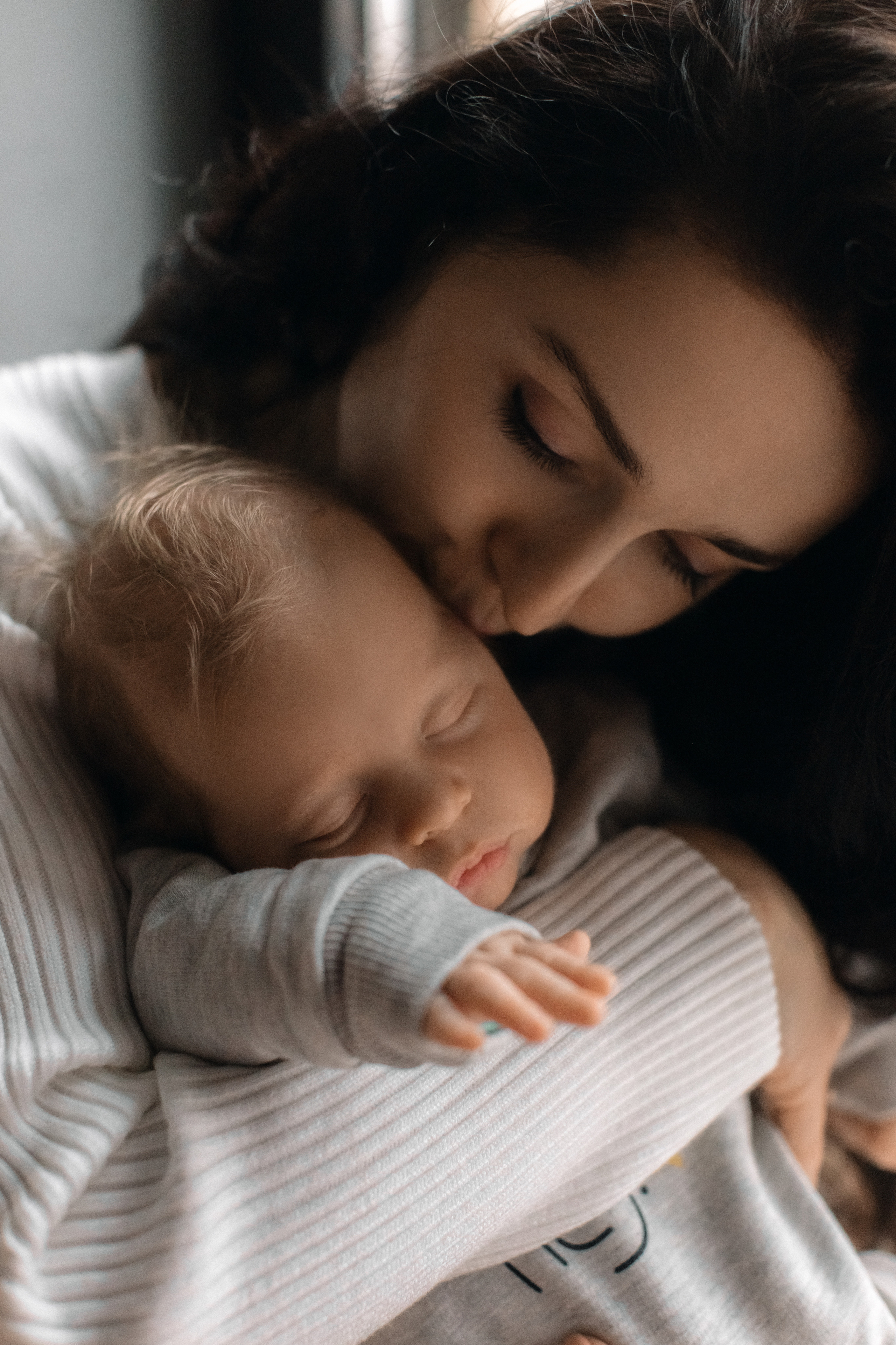 Ольга и Семья. Фотограф в Москве Ольга Сатони