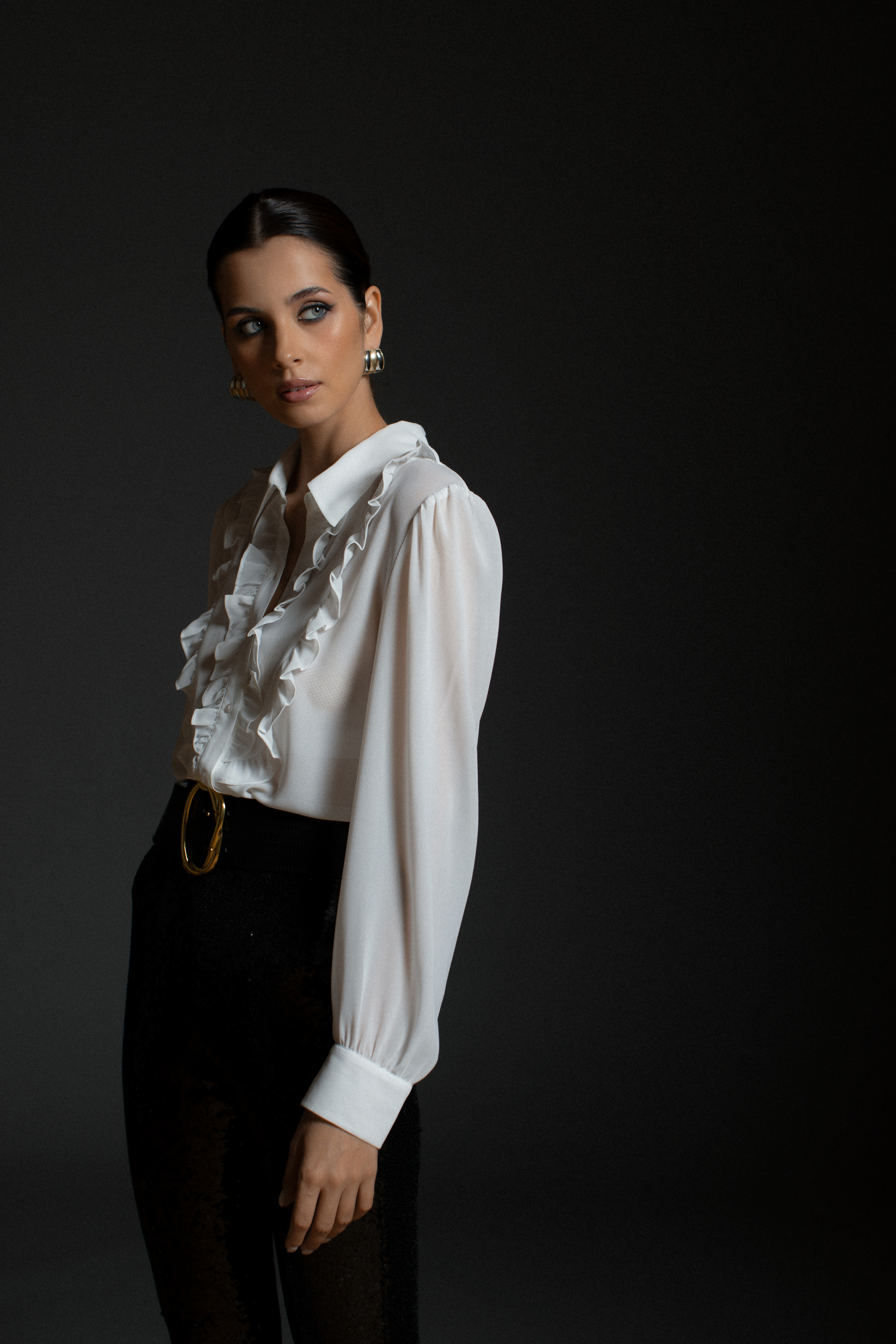 Элина. Фотограф в Москве Ольга Сатони