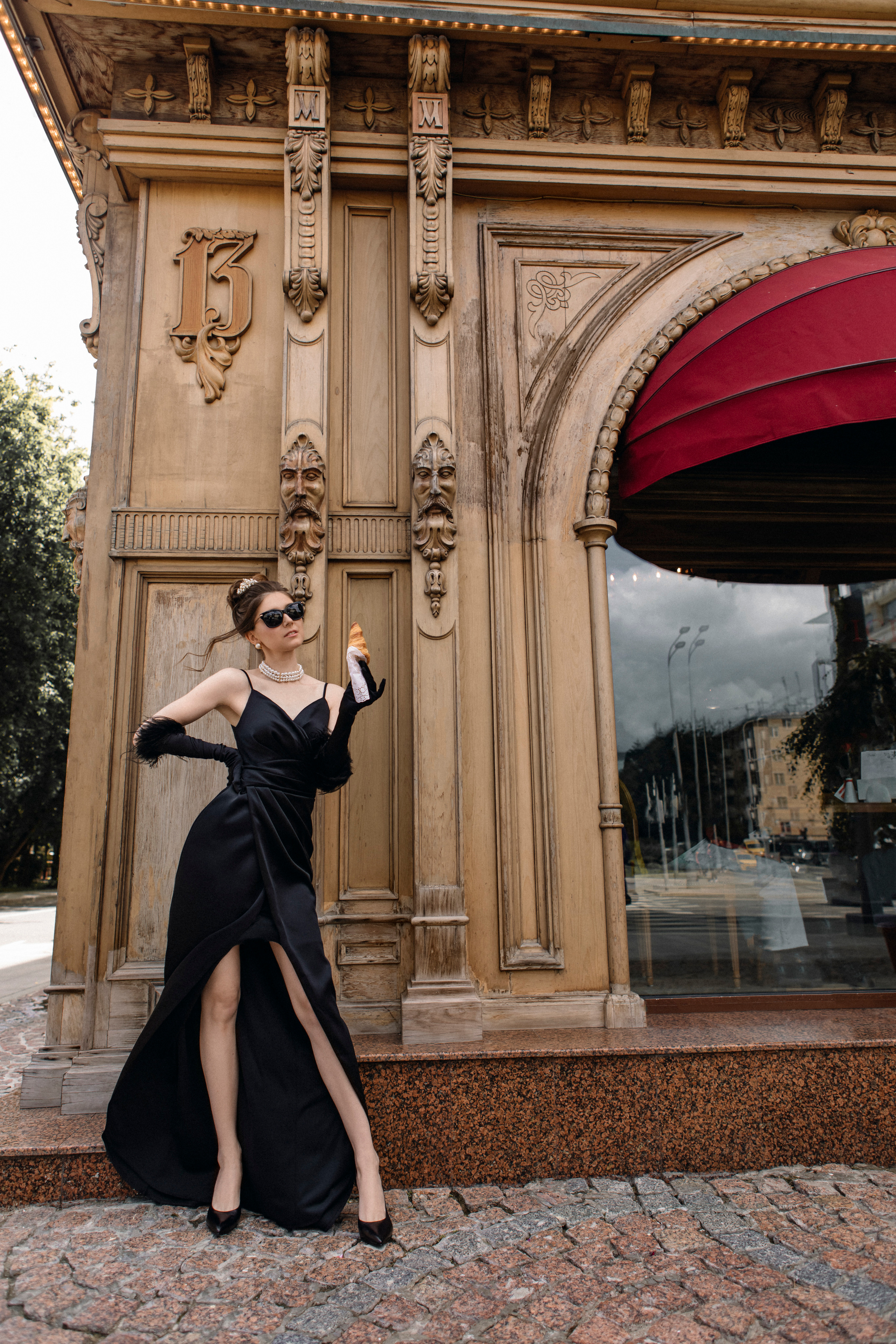 Анастасия. Фотограф в Москве Ольга Сатони