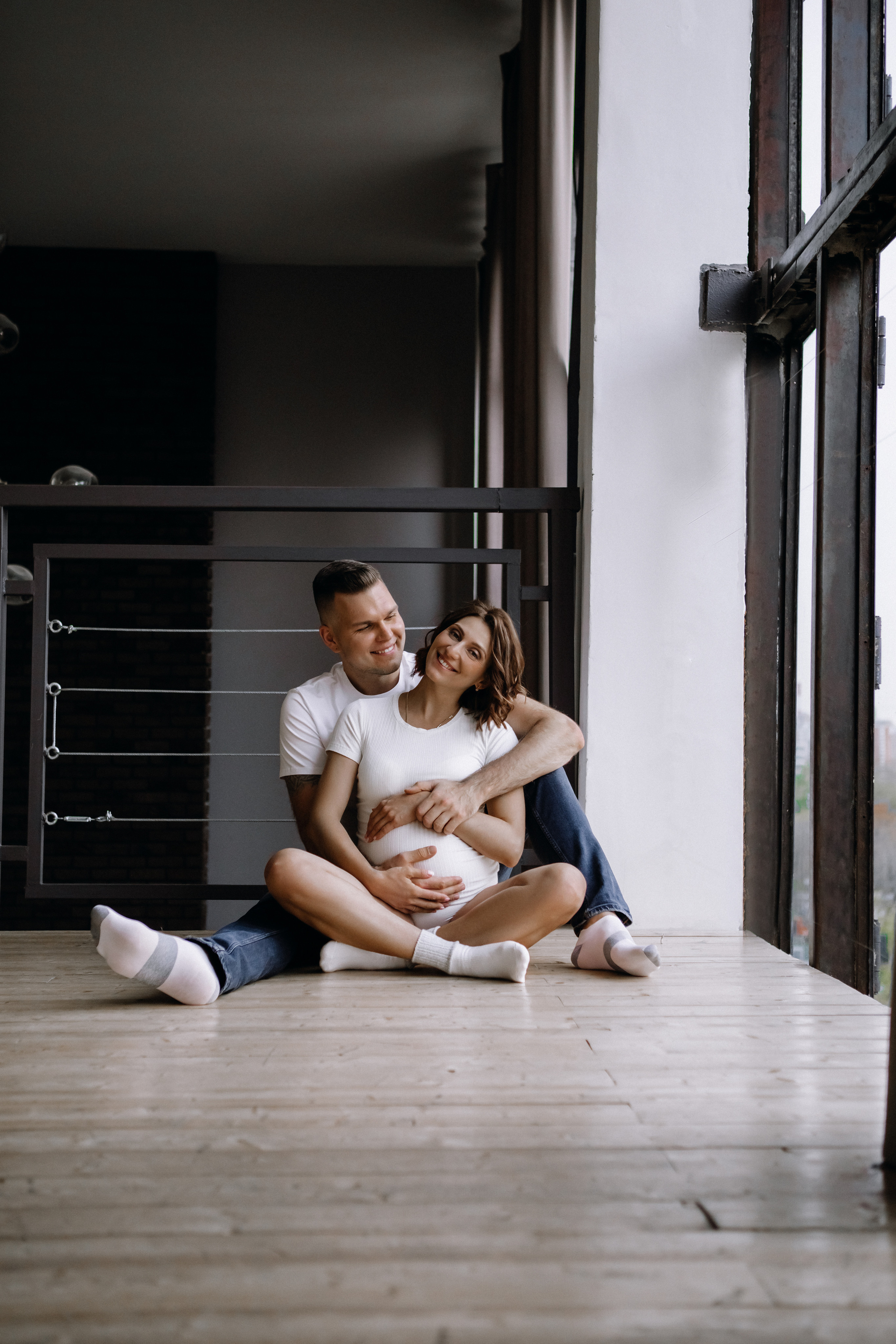 Милена. Фотограф в Москве Ольга Сатони