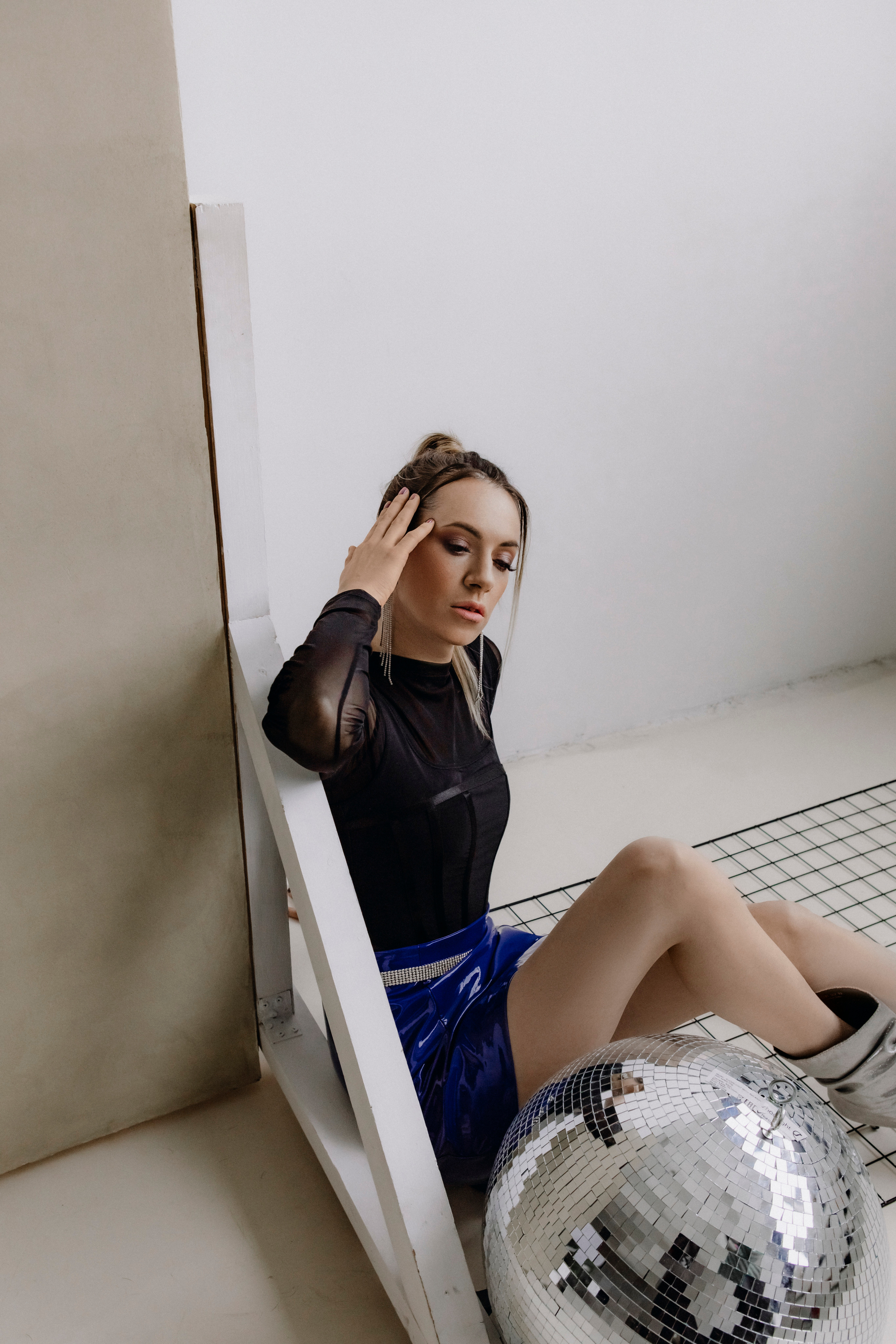 Надя. Фотограф в Москве Ольга Сатони