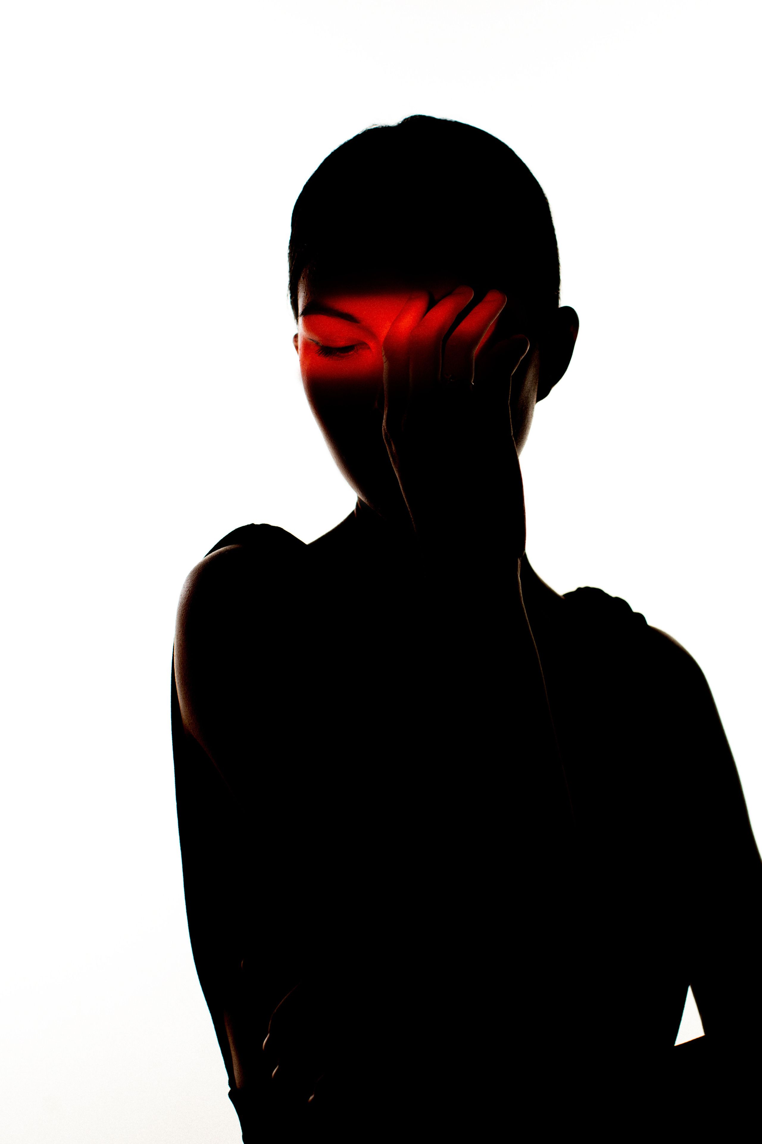 Азалия. Фотограф в Москве Ольга Сатони