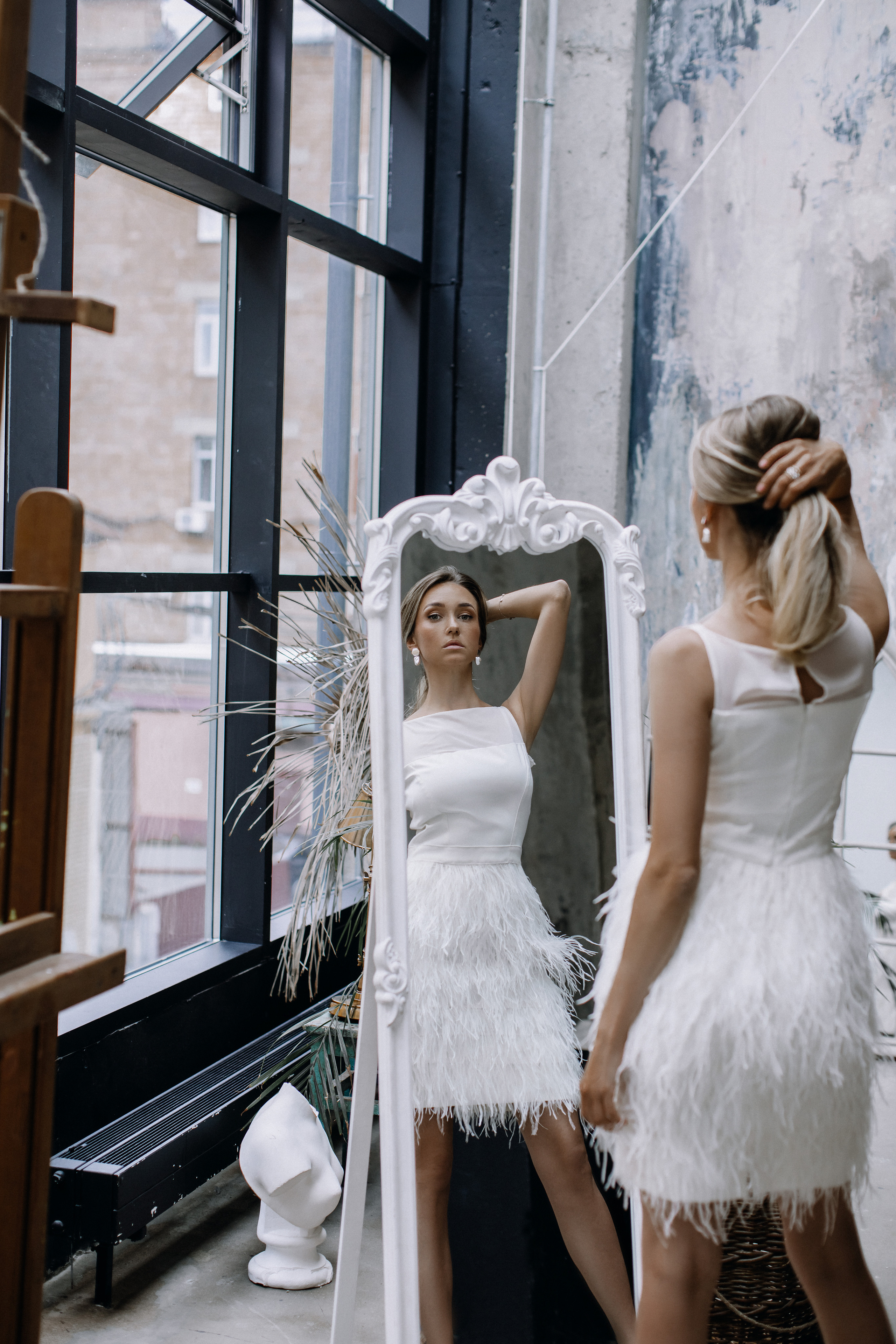 Юлия. Фотограф в Москве Ольга Сатони