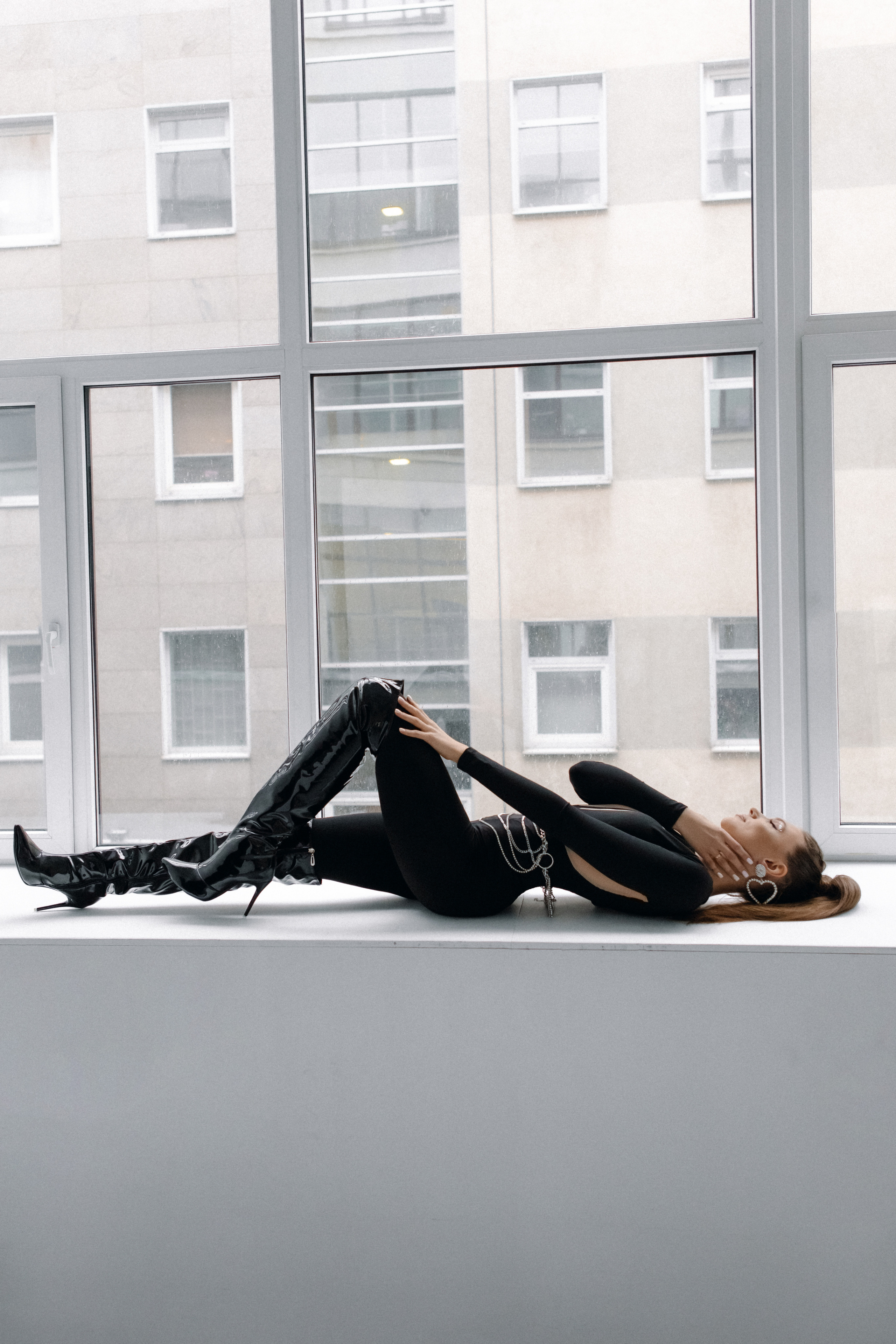 Анастасия. Фотограф в Москве Ольга Сатони