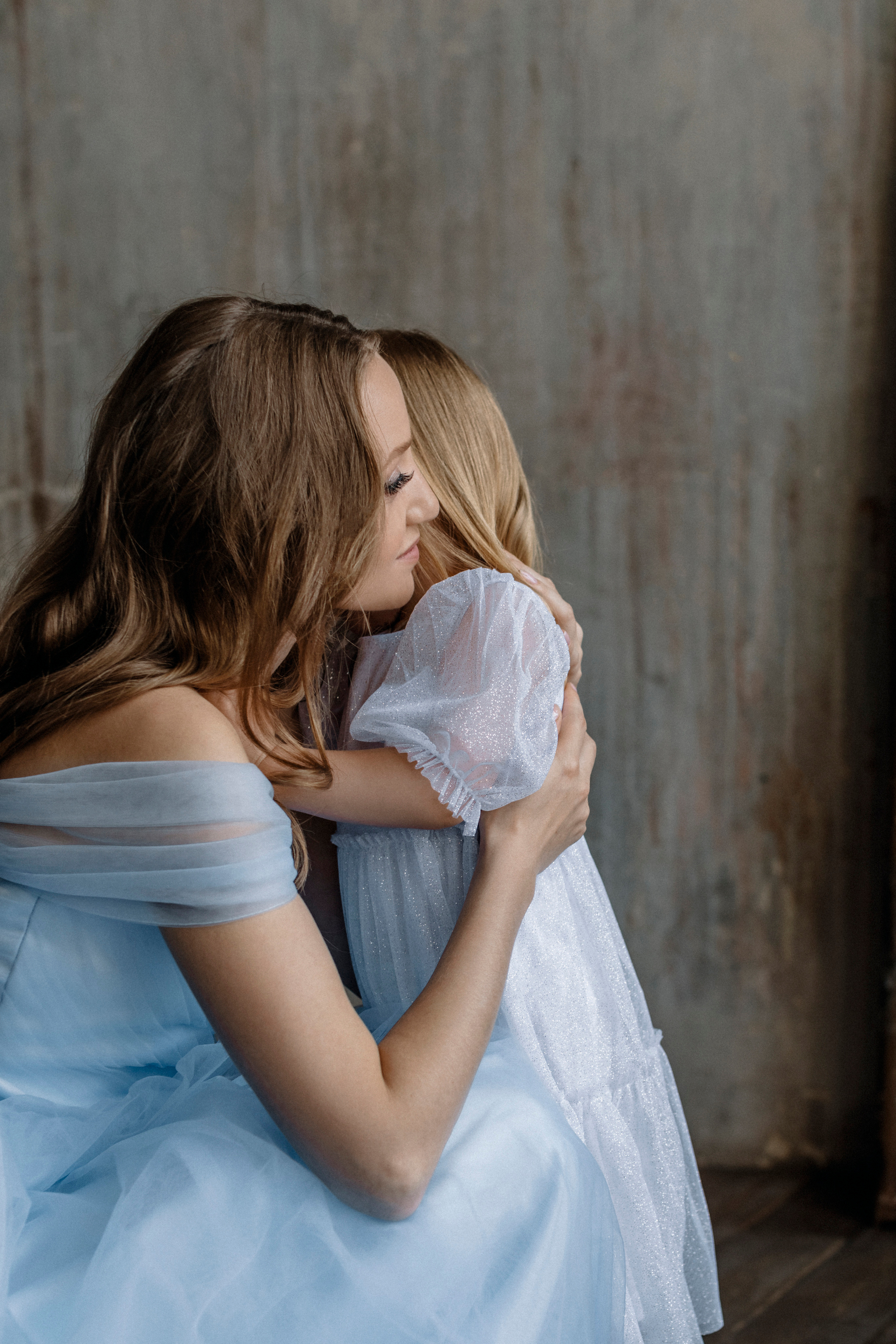 Ирина и Семья. Фотограф в Москве Ольга Сатони