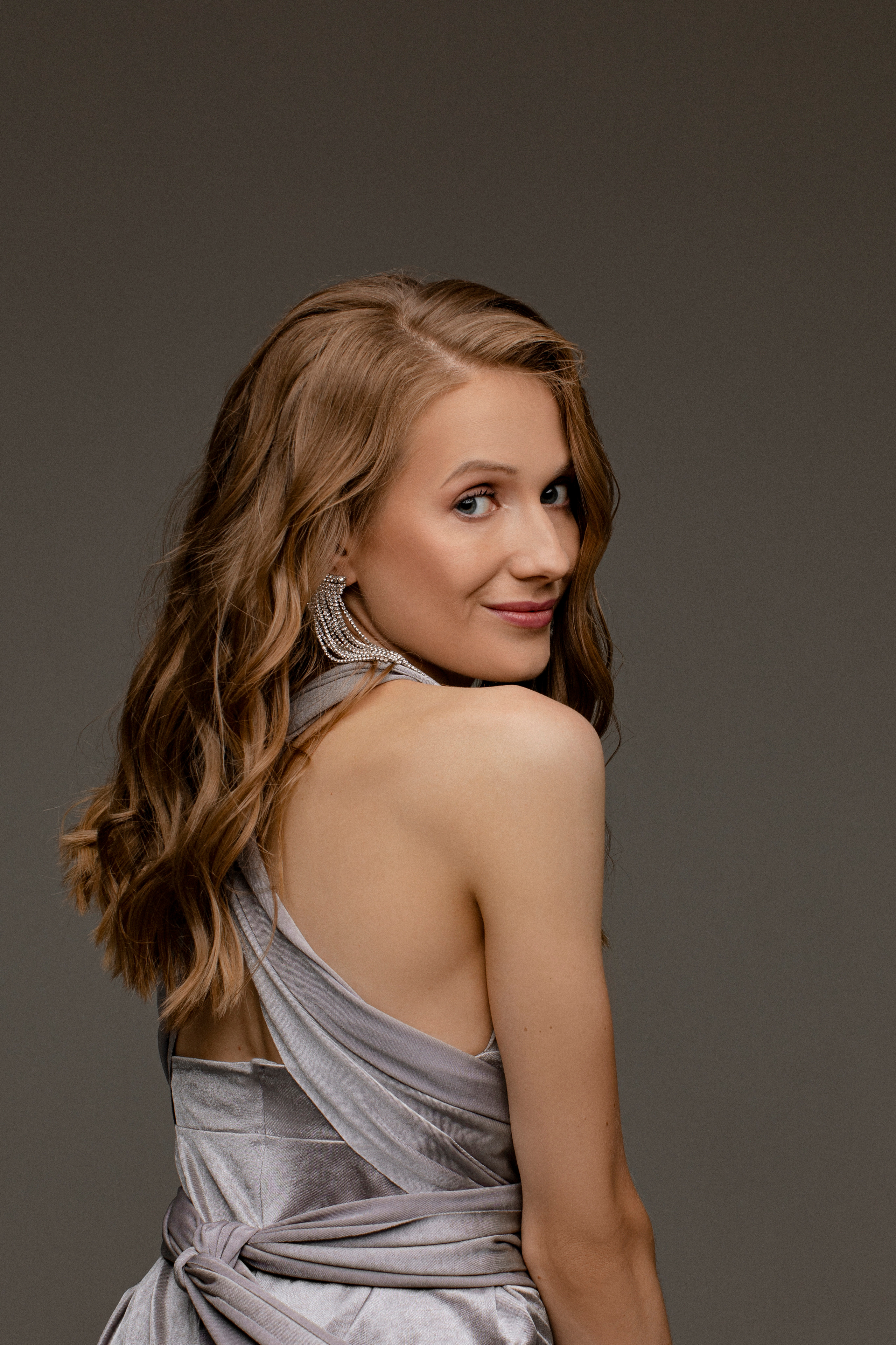 Нина. Фотограф в Москве Ольга Сатони