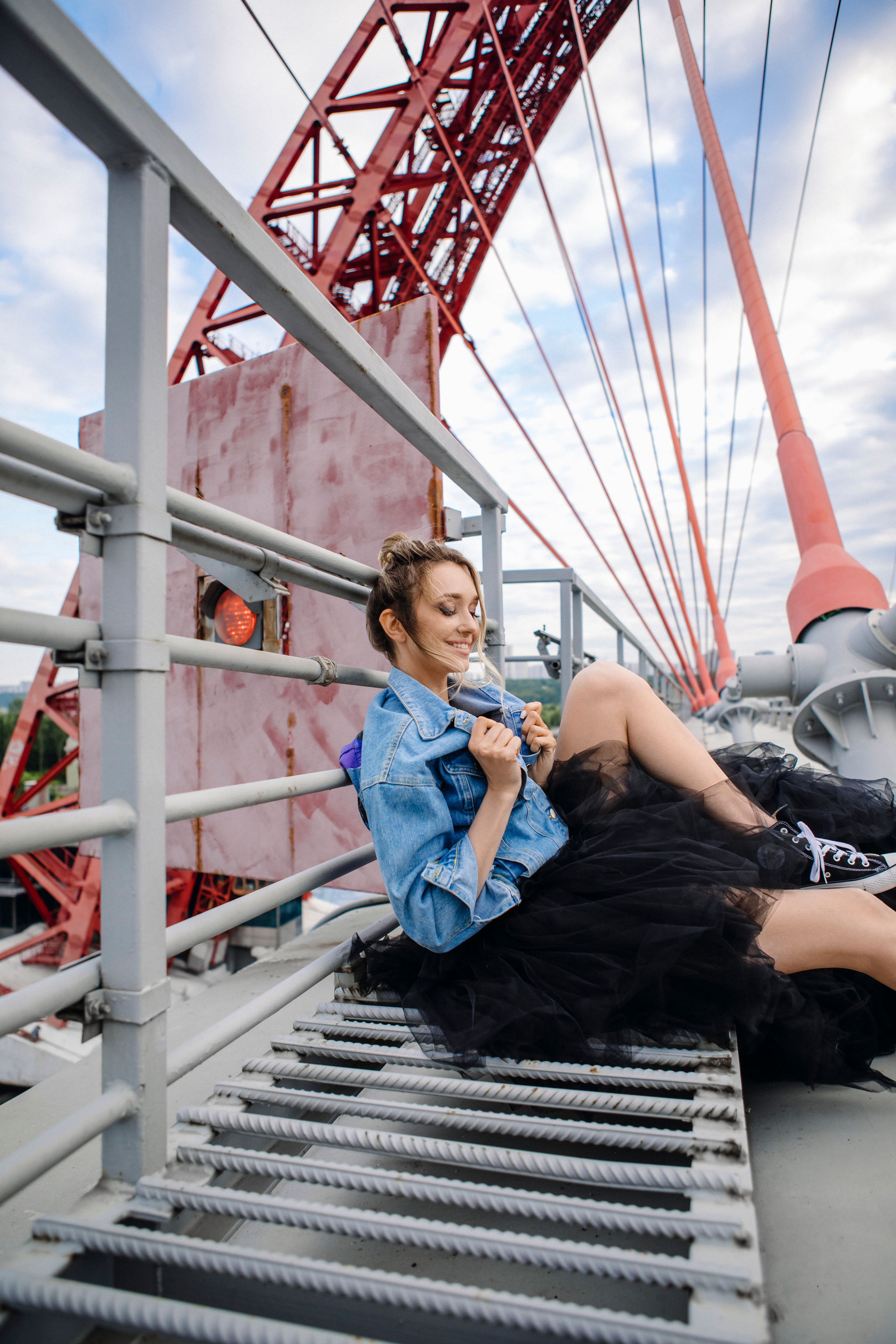 Юлия. Фотограф в Москве Ольга Сатони