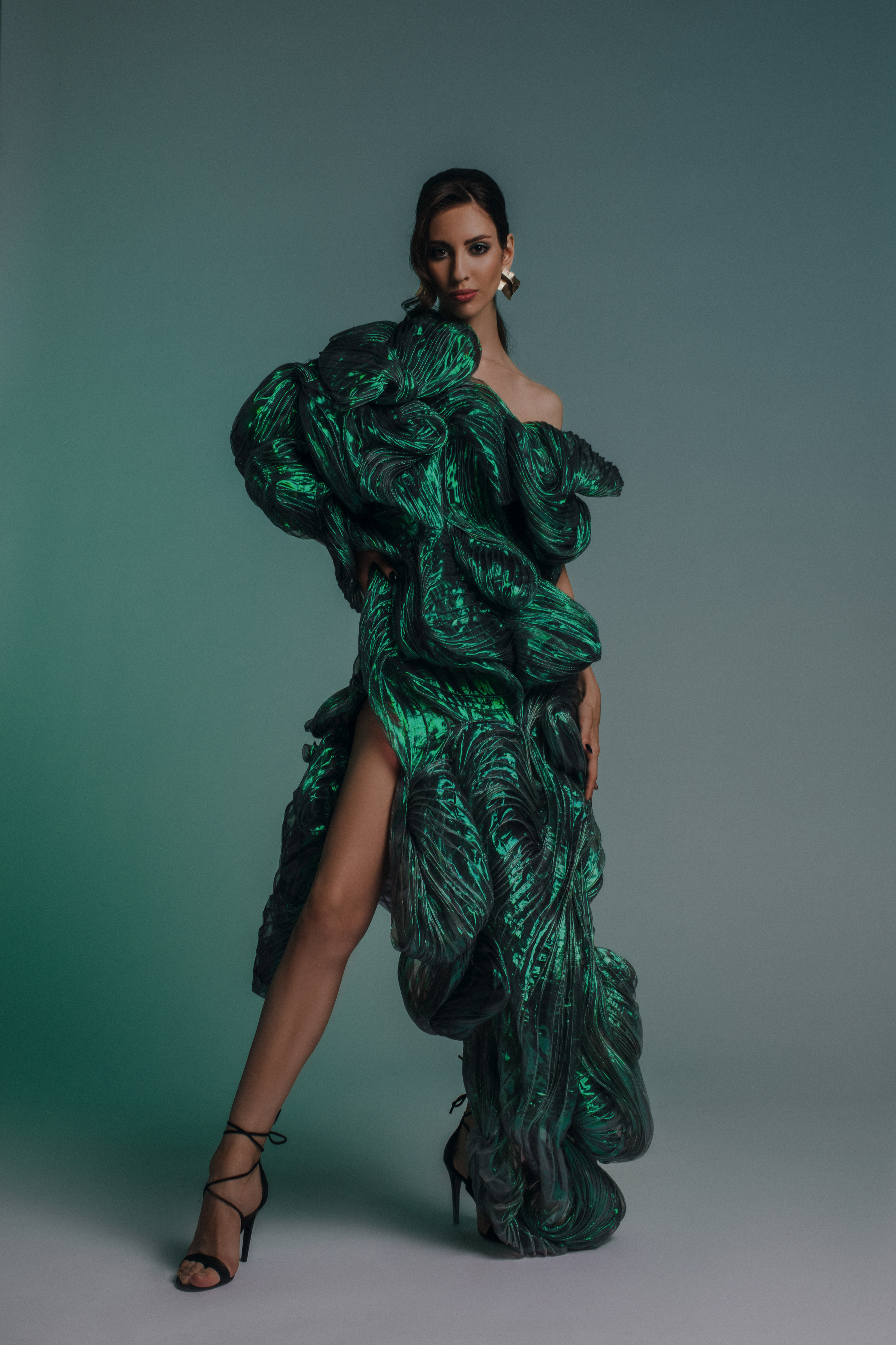 Анастасия. Фотограф в Москве Ольга Сатони