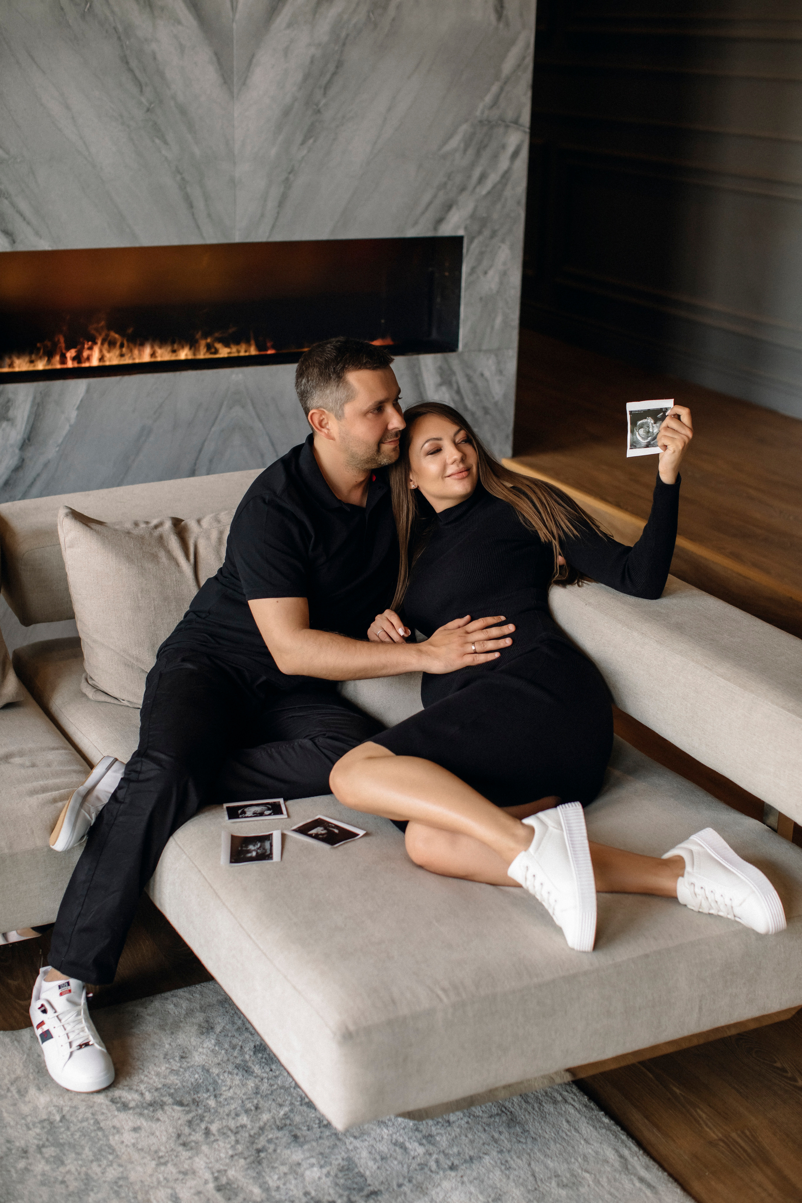 Мария. Фотограф в Москве Ольга Сатони