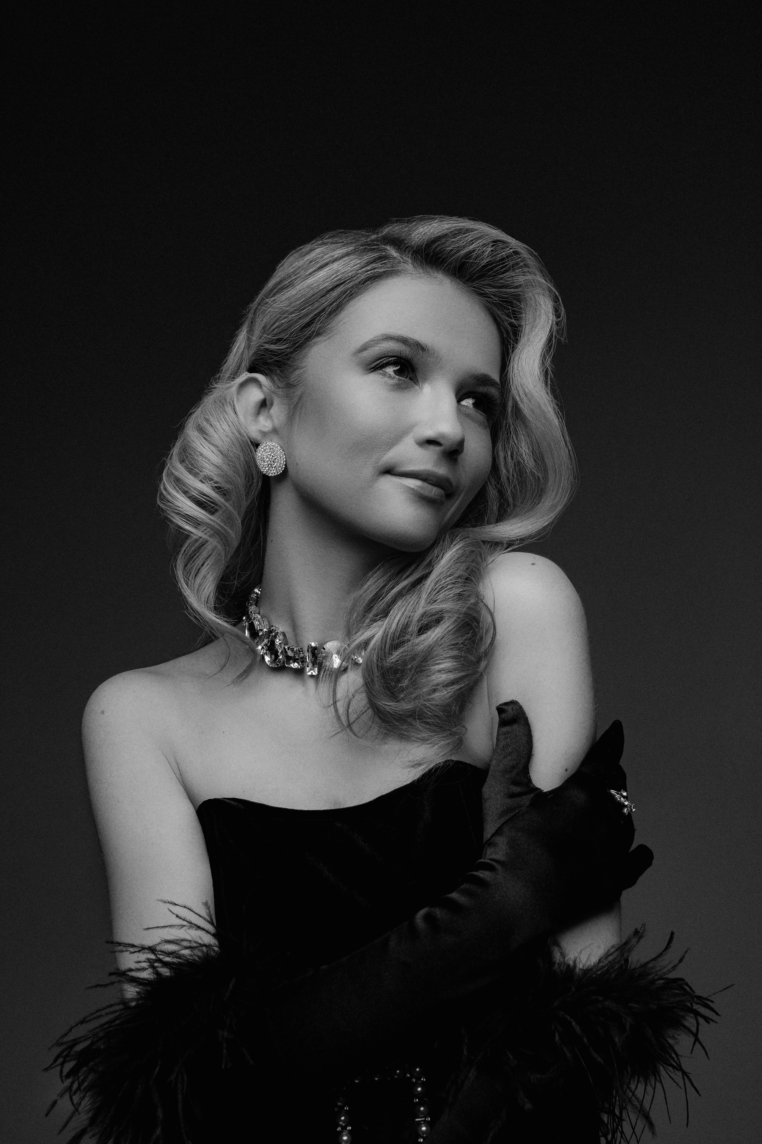 Анастасия. Фотограф в Москве Ольга Сатони