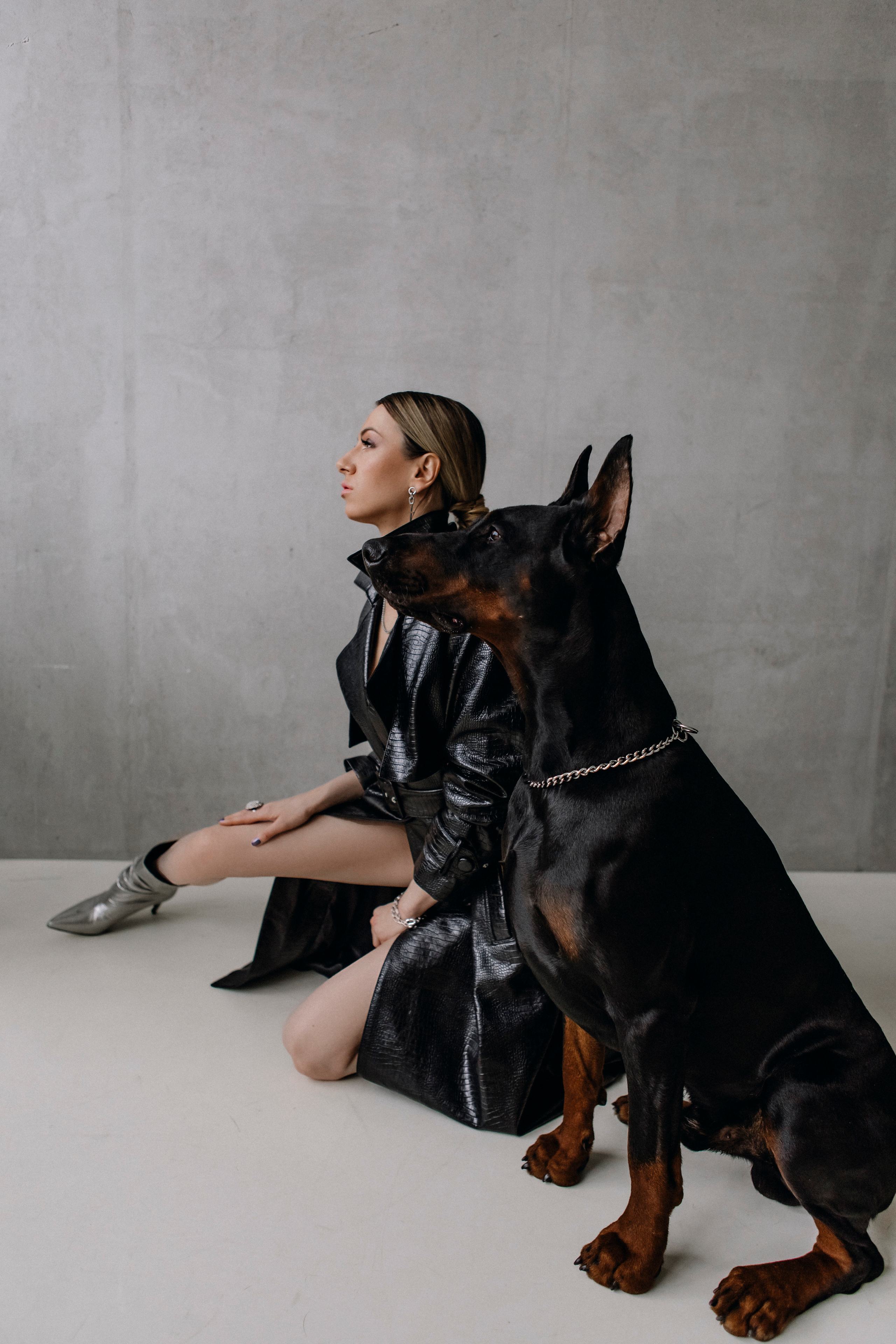 Надя. Фотограф в Москве Ольга Сатони