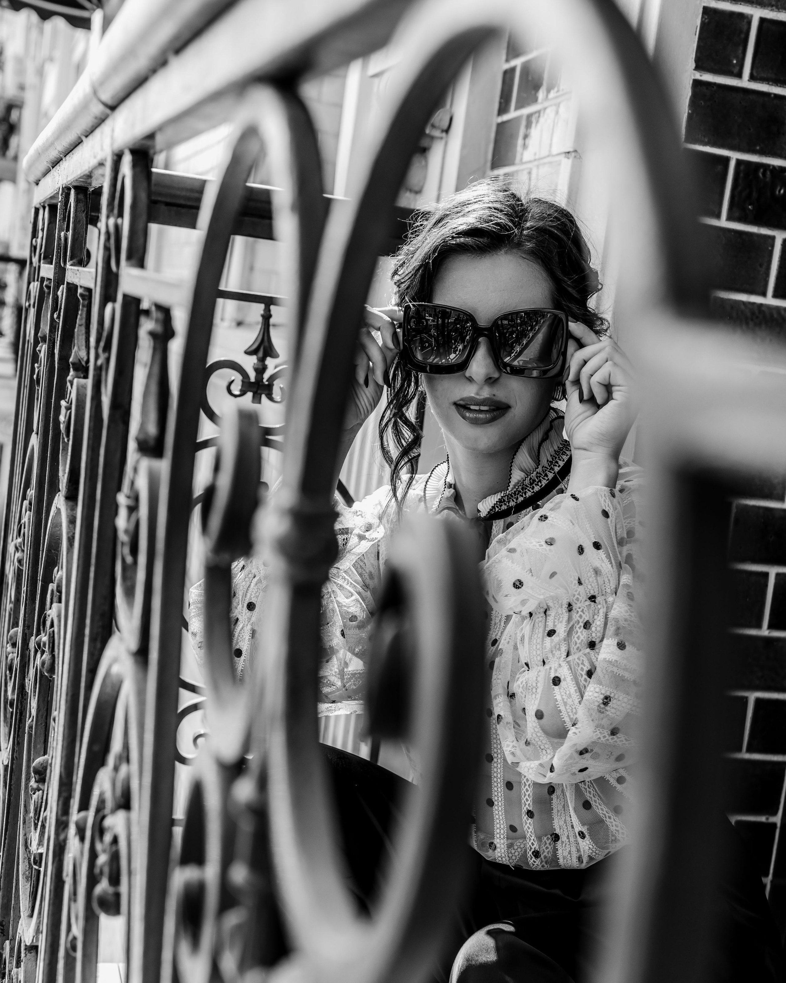 Анастасия. Фотограф в Москве Ольга Сатони