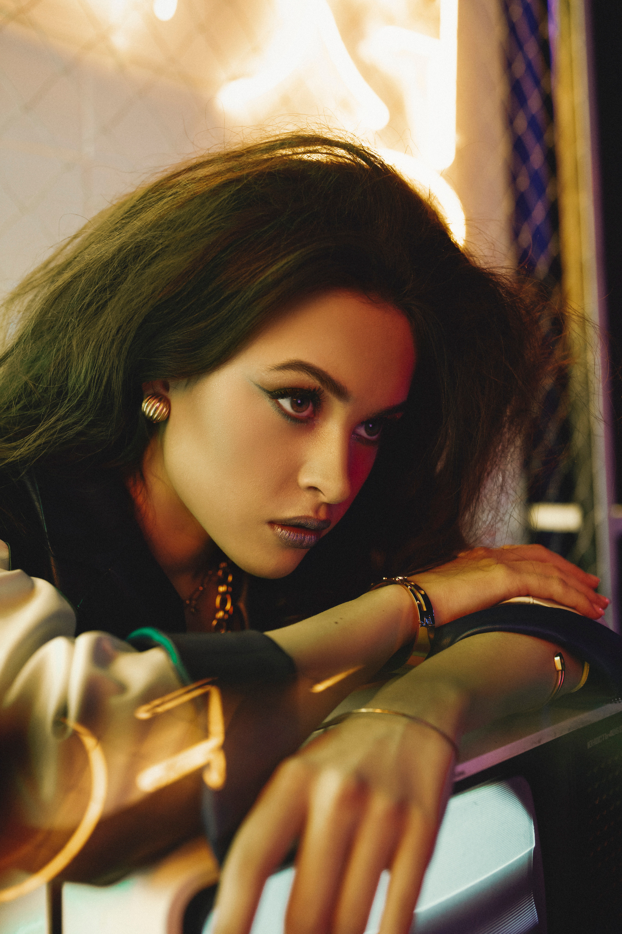 Юлия. Фотограф в Москве Ольга Сатони