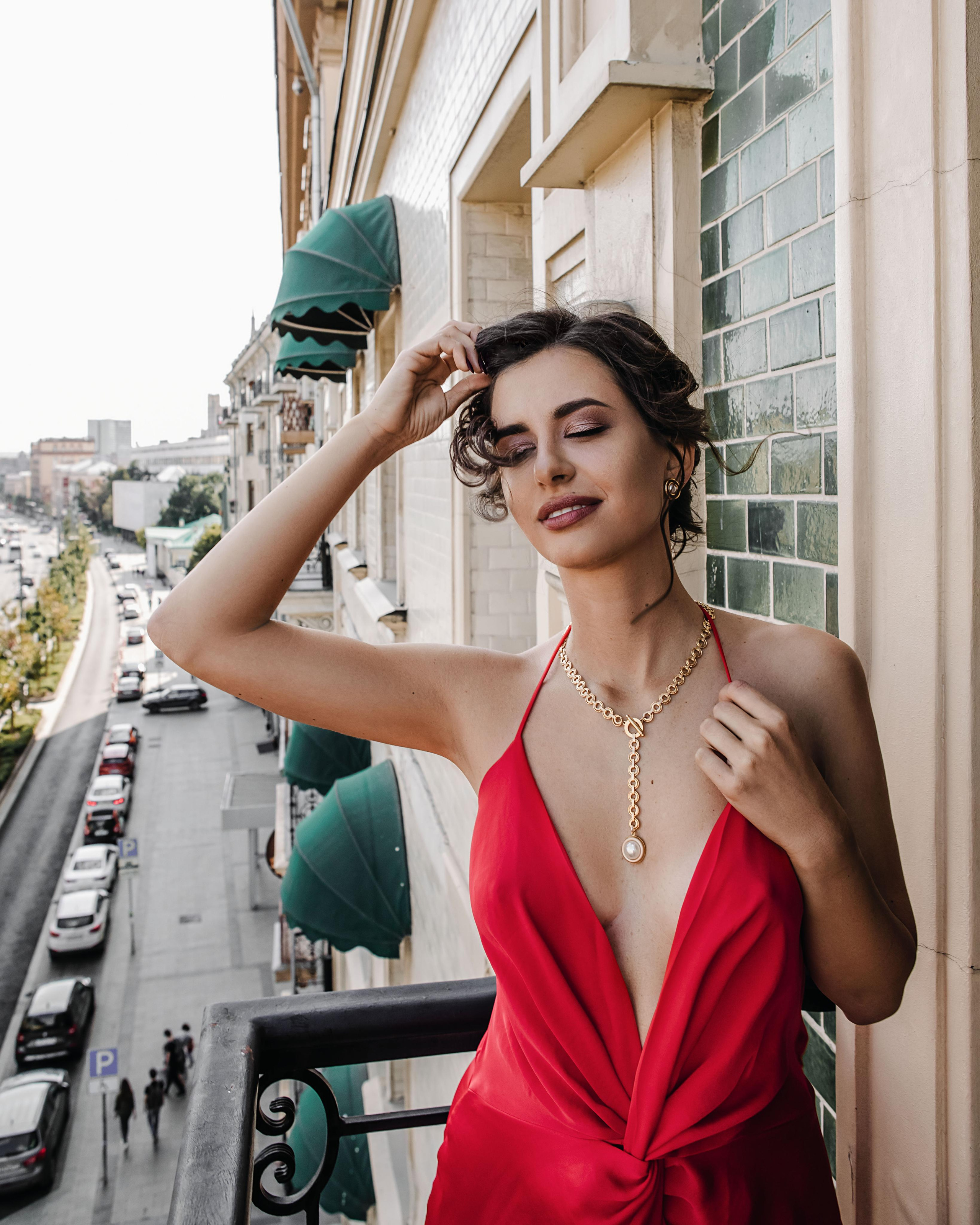 Анастасия. Фотограф в Москве Ольга Сатони