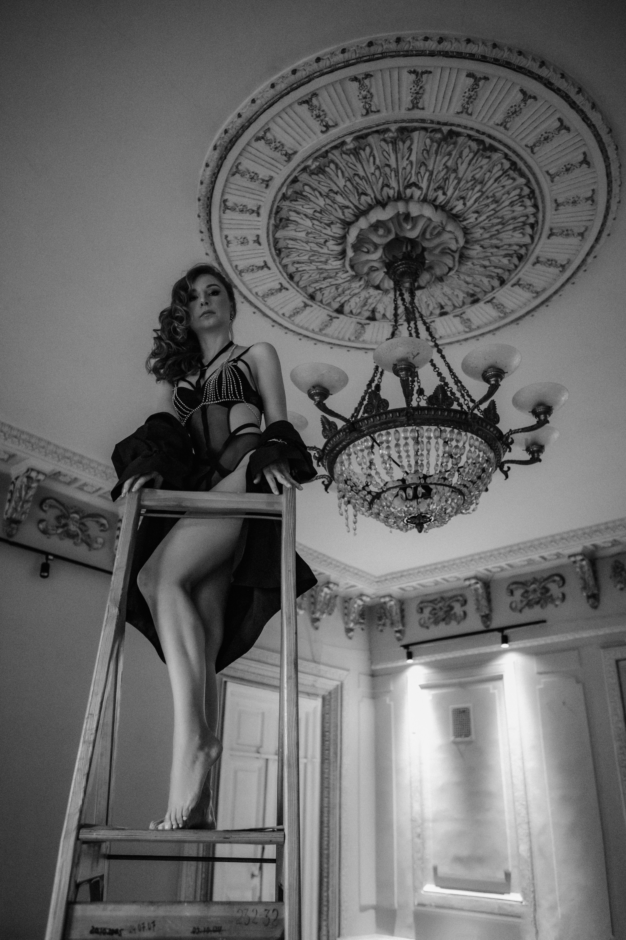 Алёна. Фотограф в Москве Ольга Сатони