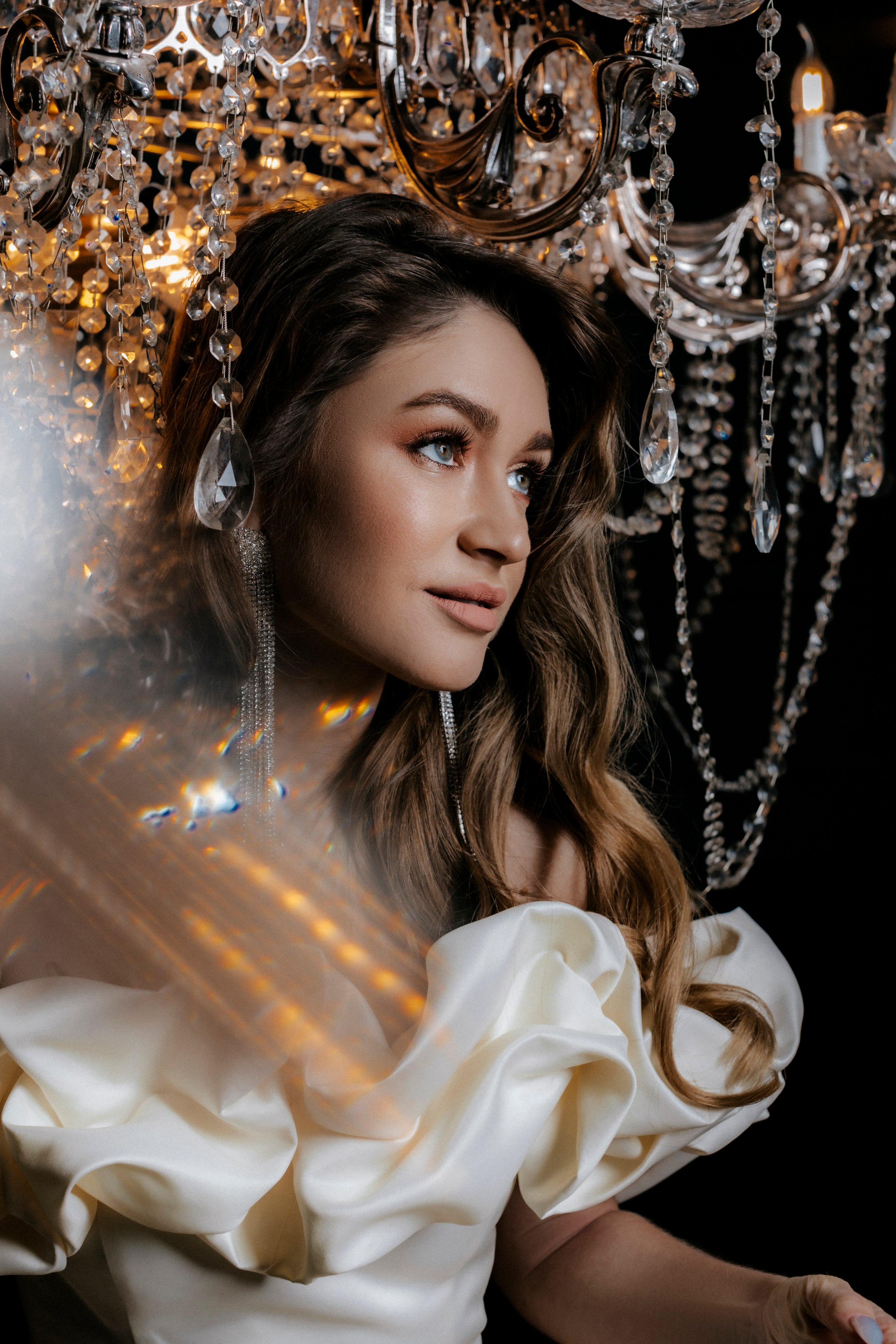 Анна. Фотограф в Москве Ольга Сатони