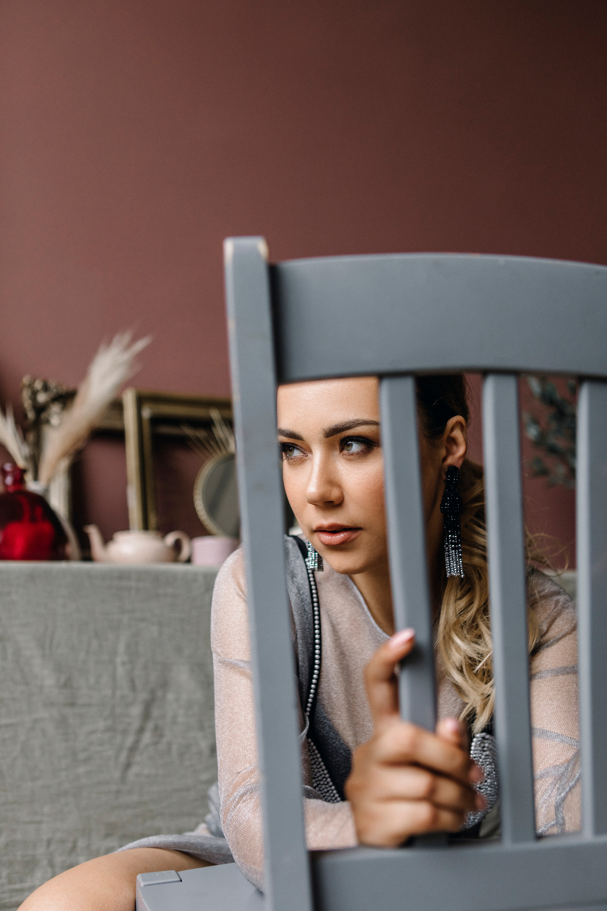 Анастасия. Фотограф в Москве Ольга Сатони