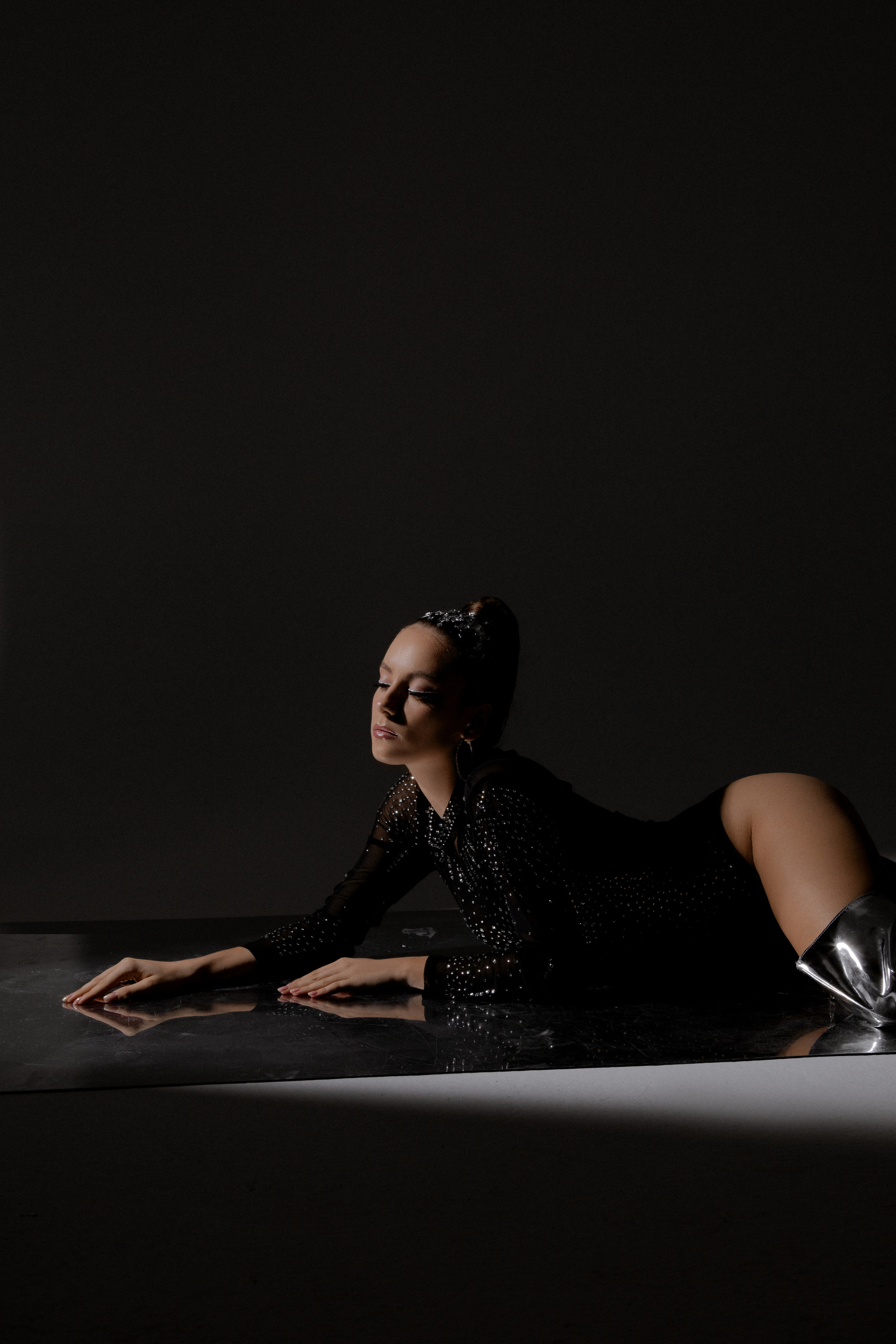 София. Фотограф в Москве Ольга Сатони