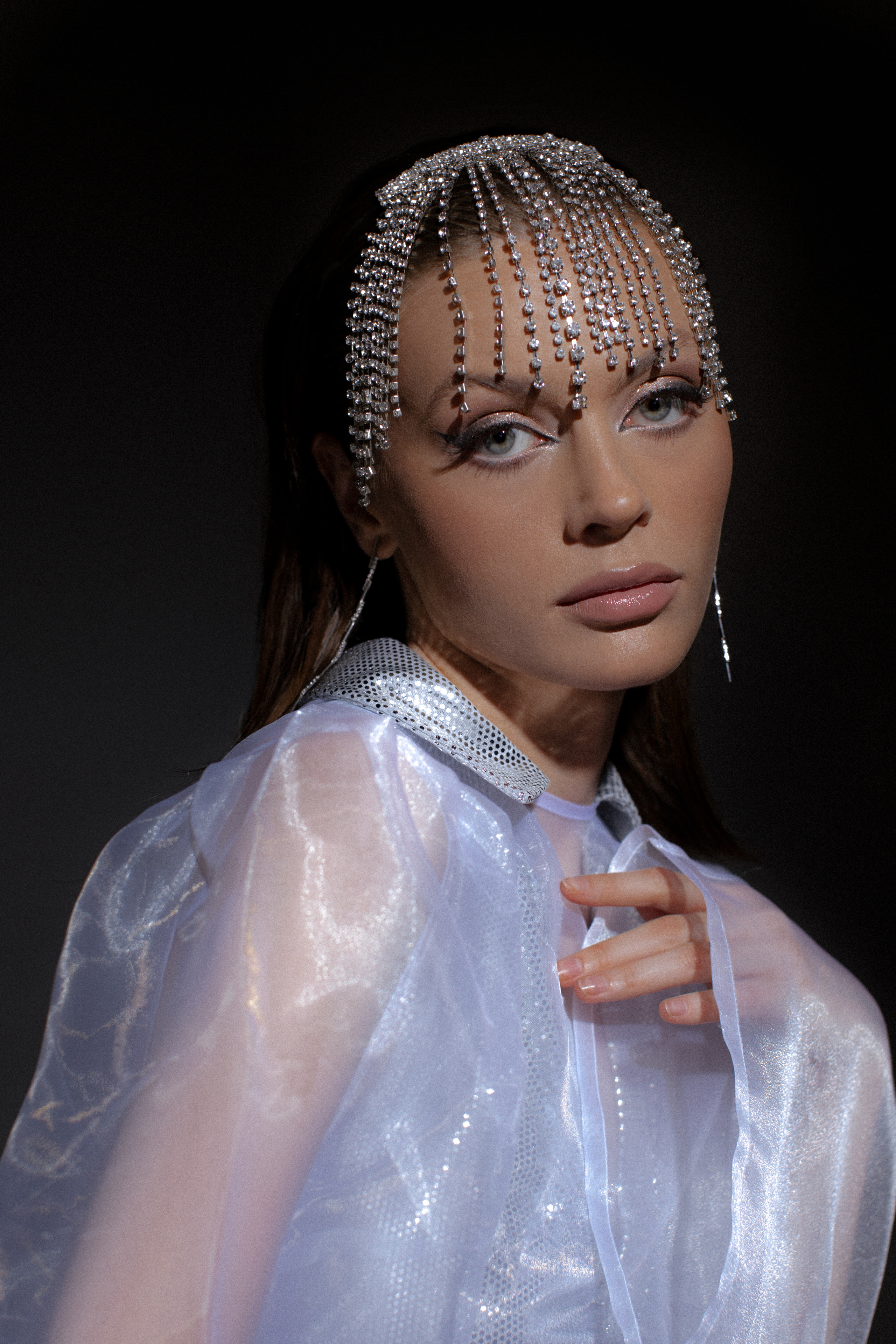 Юлия. Фотограф в Москве Ольга Сатони