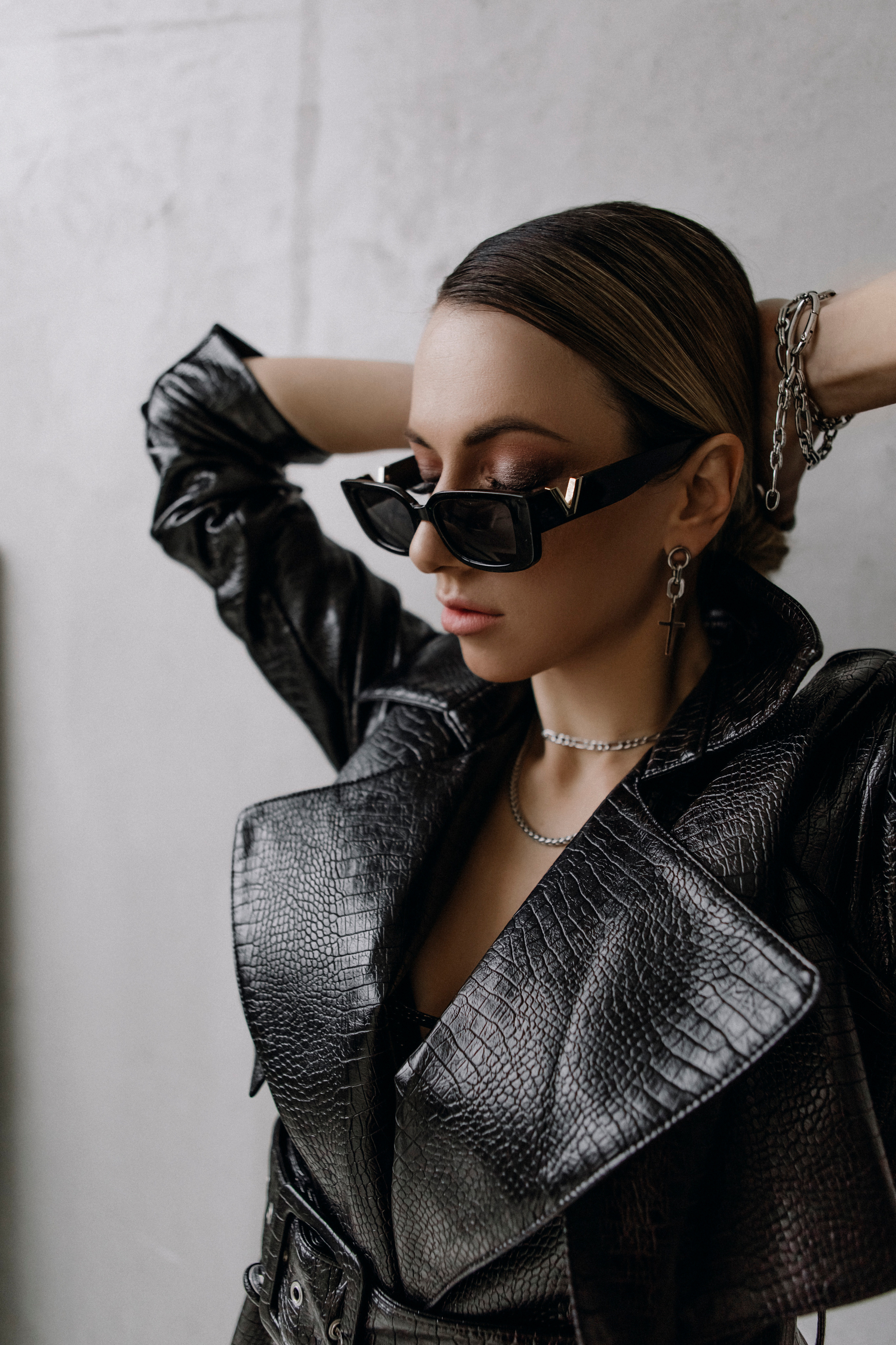 Надя. Фотограф в Москве Ольга Сатони