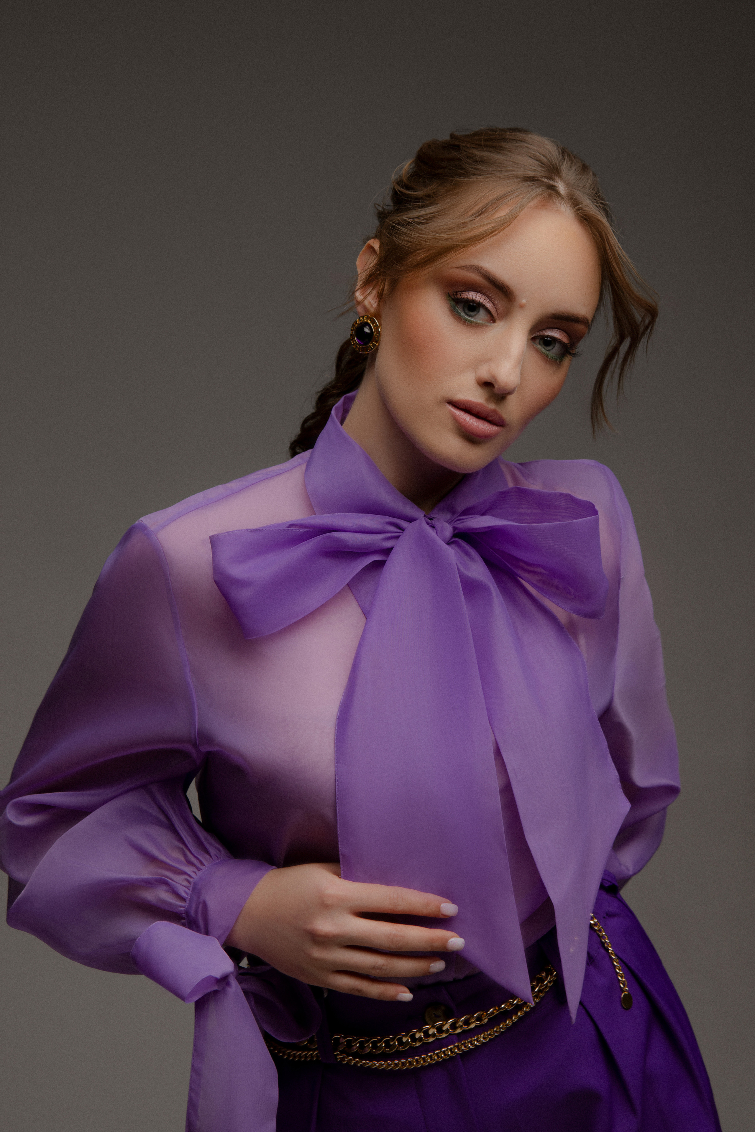 Александра. Фотограф в Москве Ольга Сатони