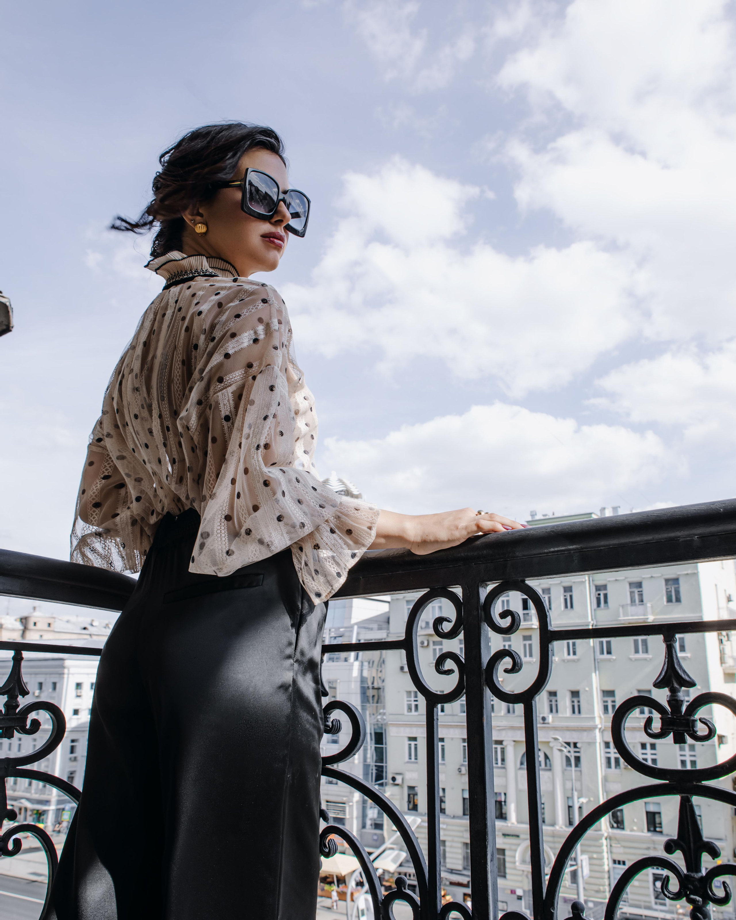 Анастасия. Фотограф в Москве Ольга Сатони