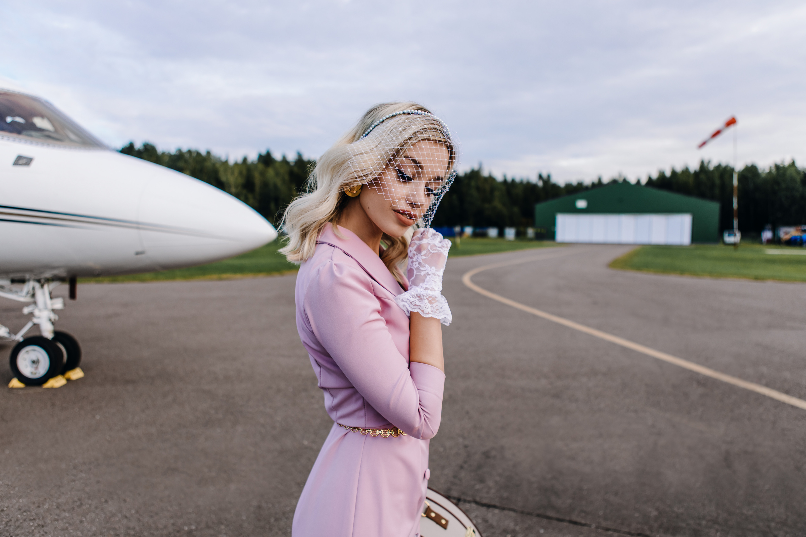 Клавдия. Фотограф в Москве Ольга Сатони