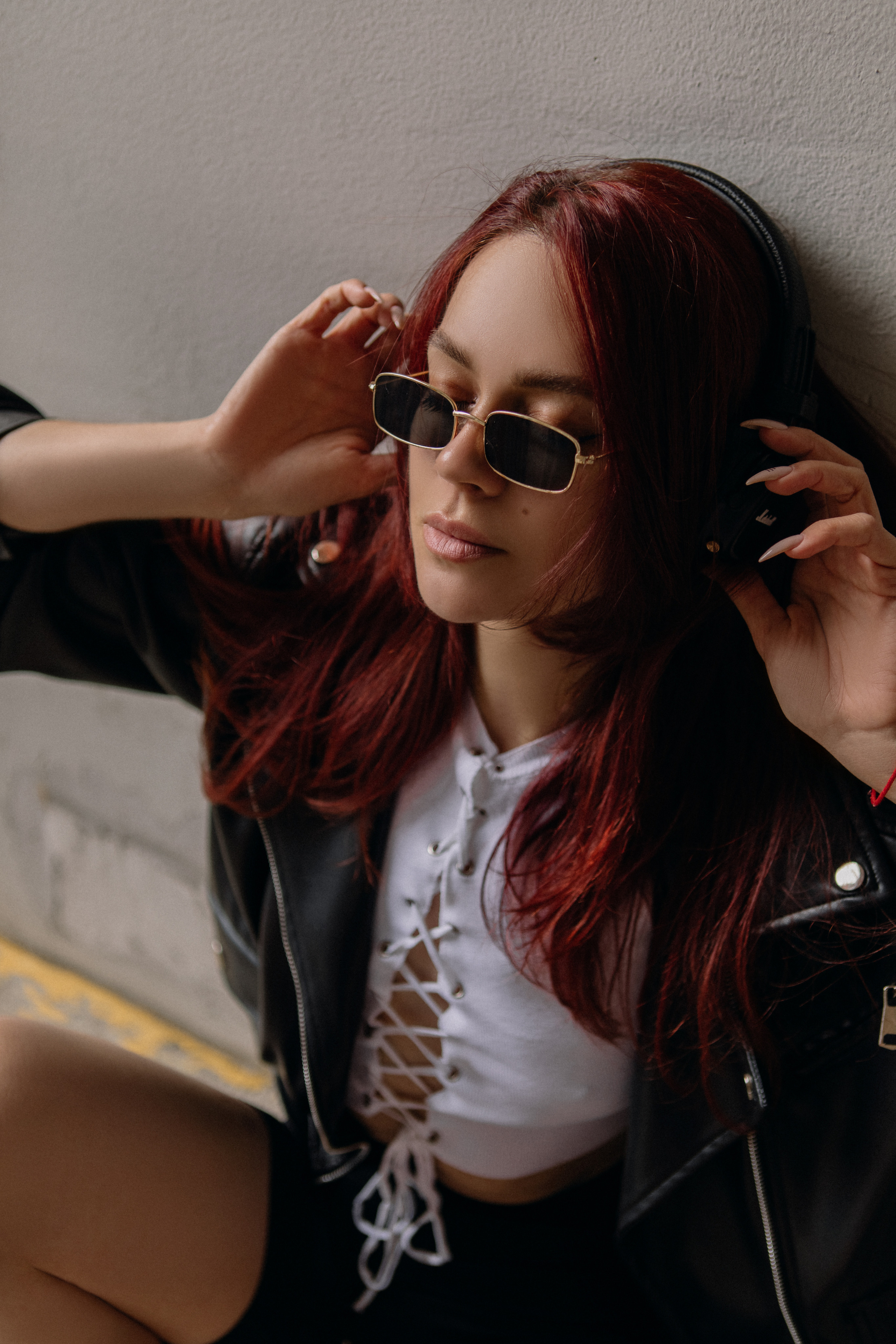 Анастасия. Фотограф в Москве Ольга Сатони