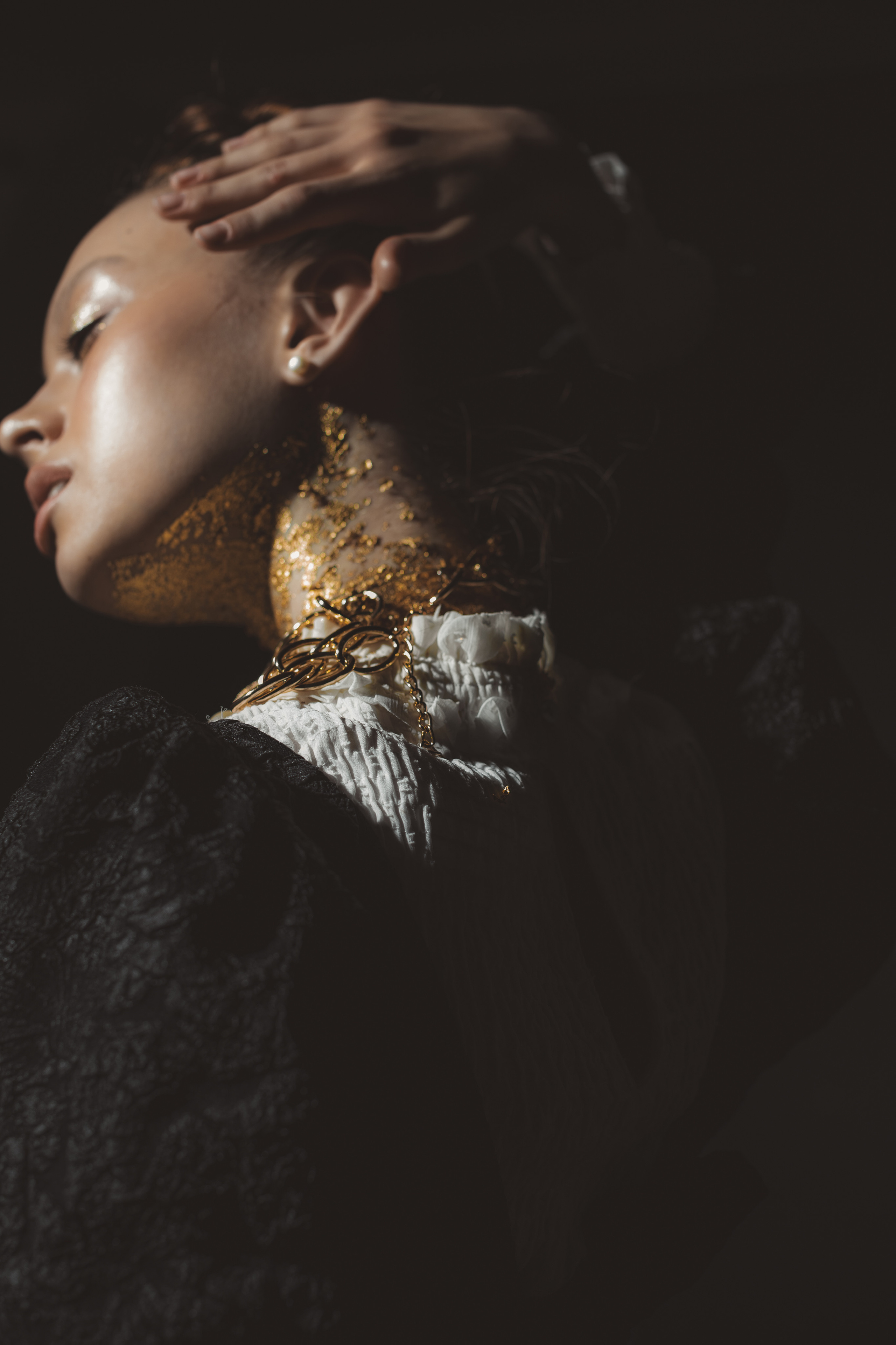 Ариана. Фотограф в Москве Ольга Сатони