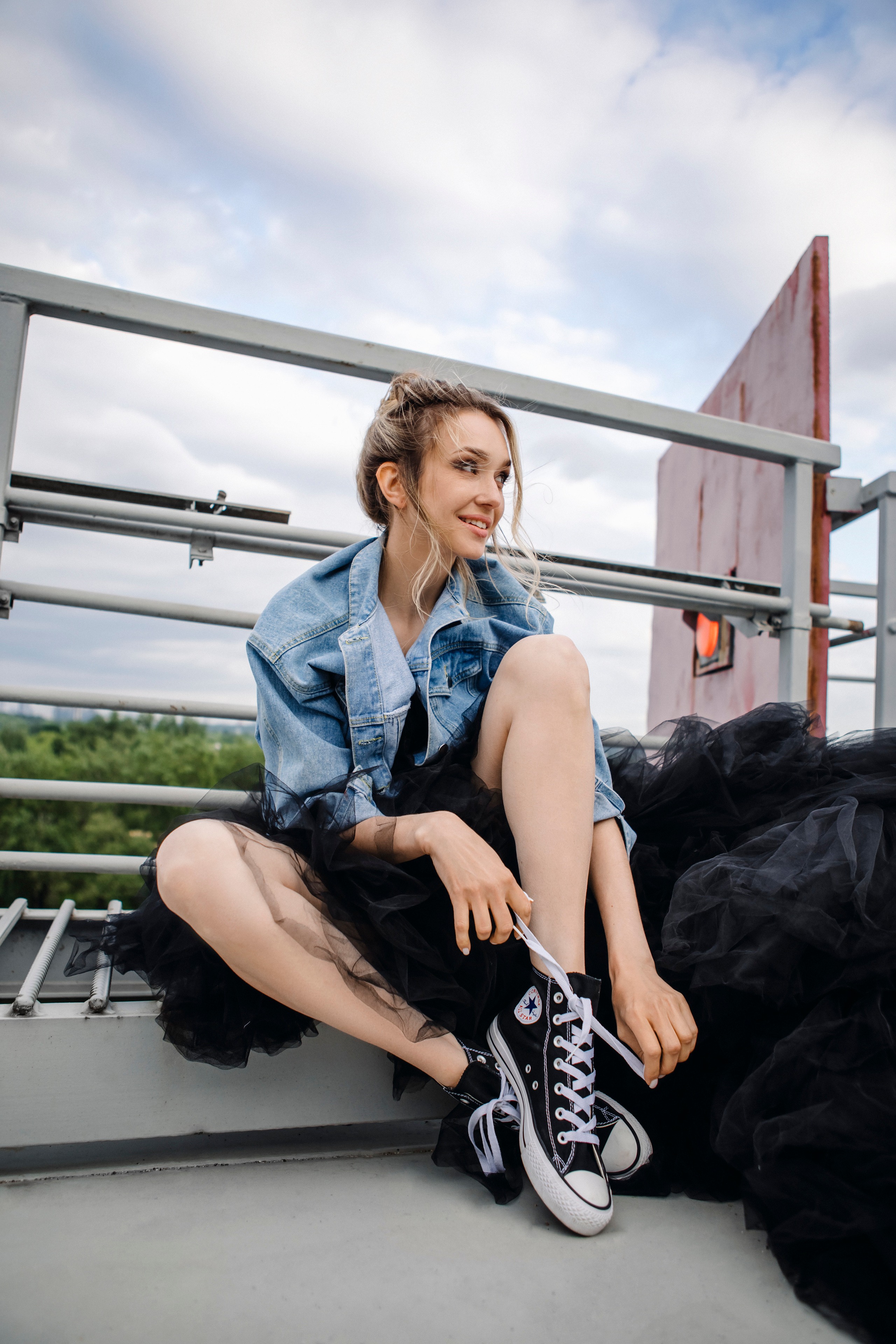 Юлия. Фотограф в Москве Ольга Сатони