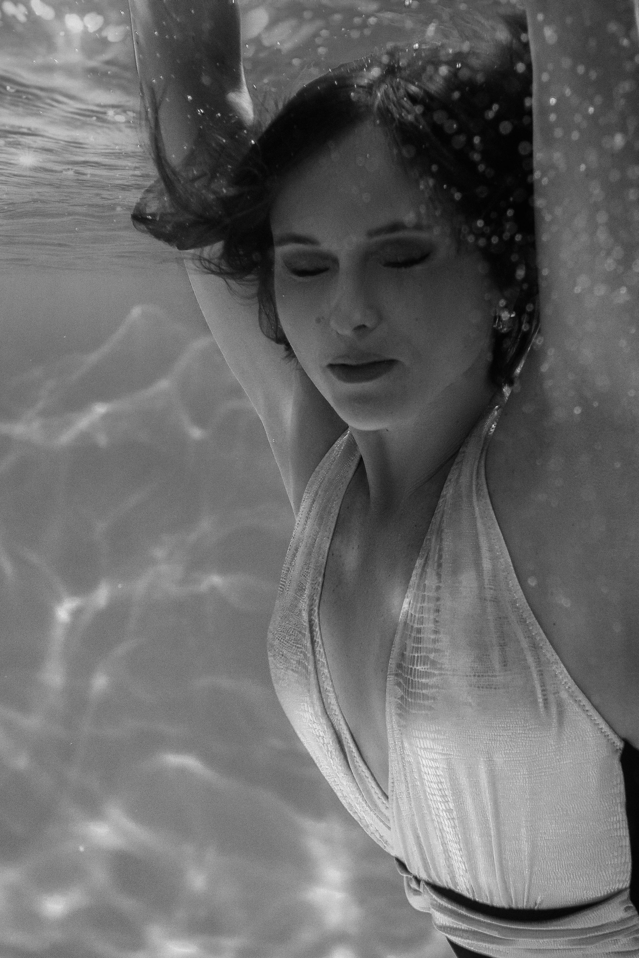 Юлия. Фотограф в Москве Ольга Сатони