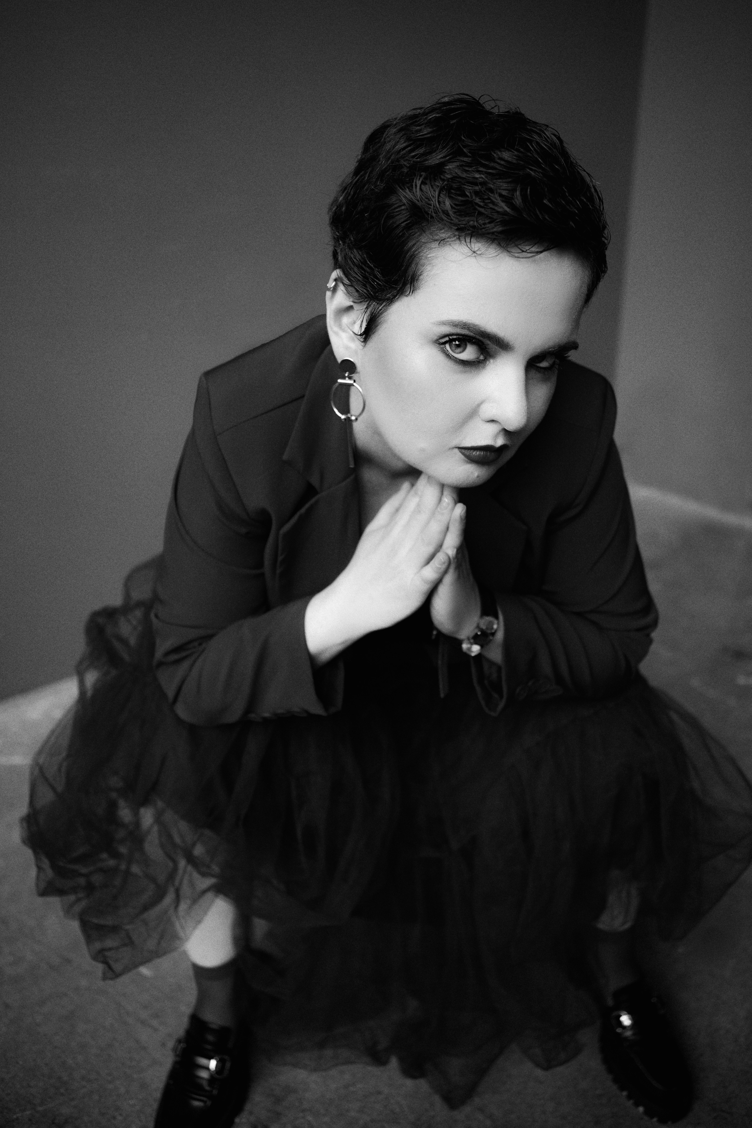 Екатерина. Фотограф в Москве Ольга Сатони