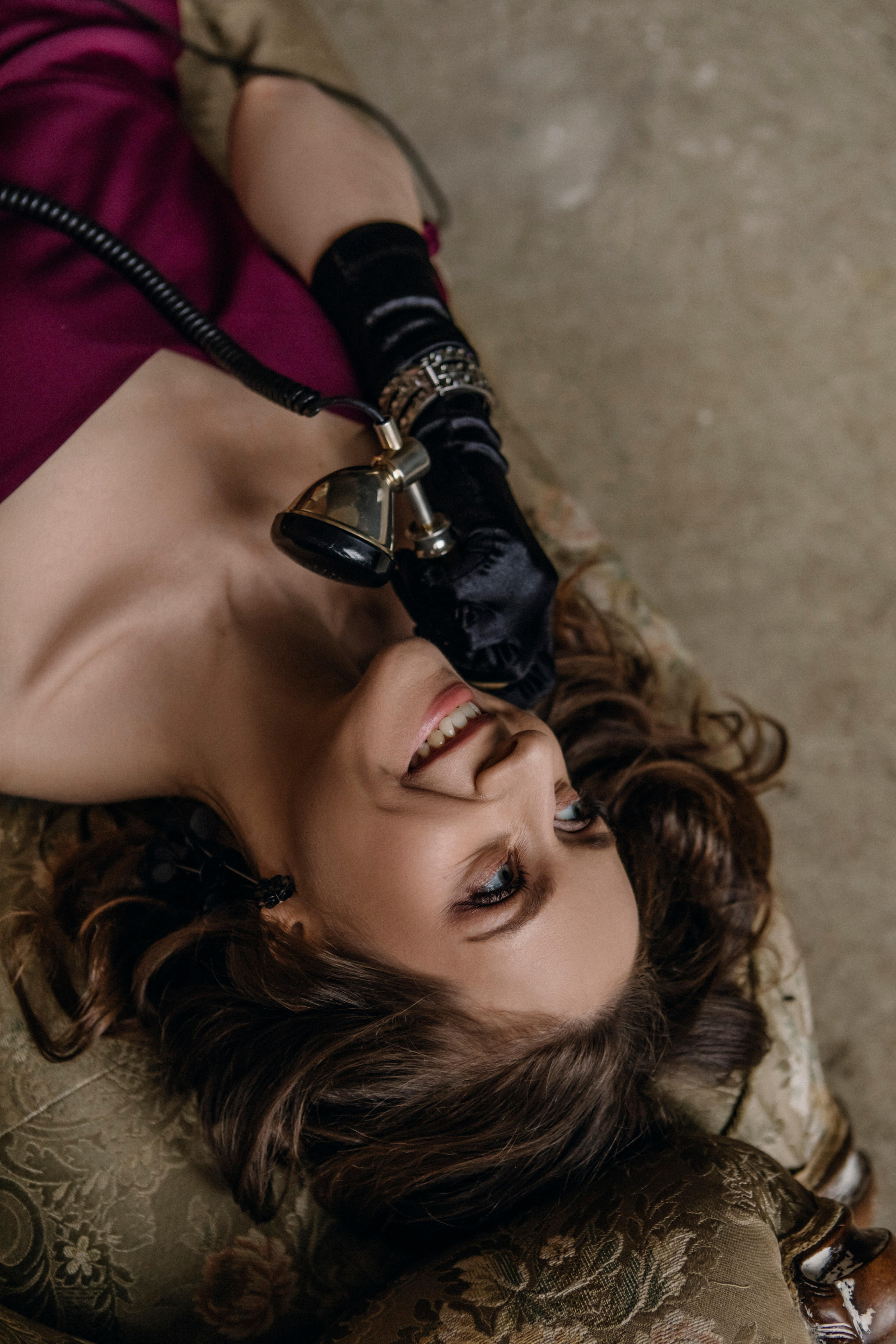 Юлия. Фотограф в Москве Ольга Сатони