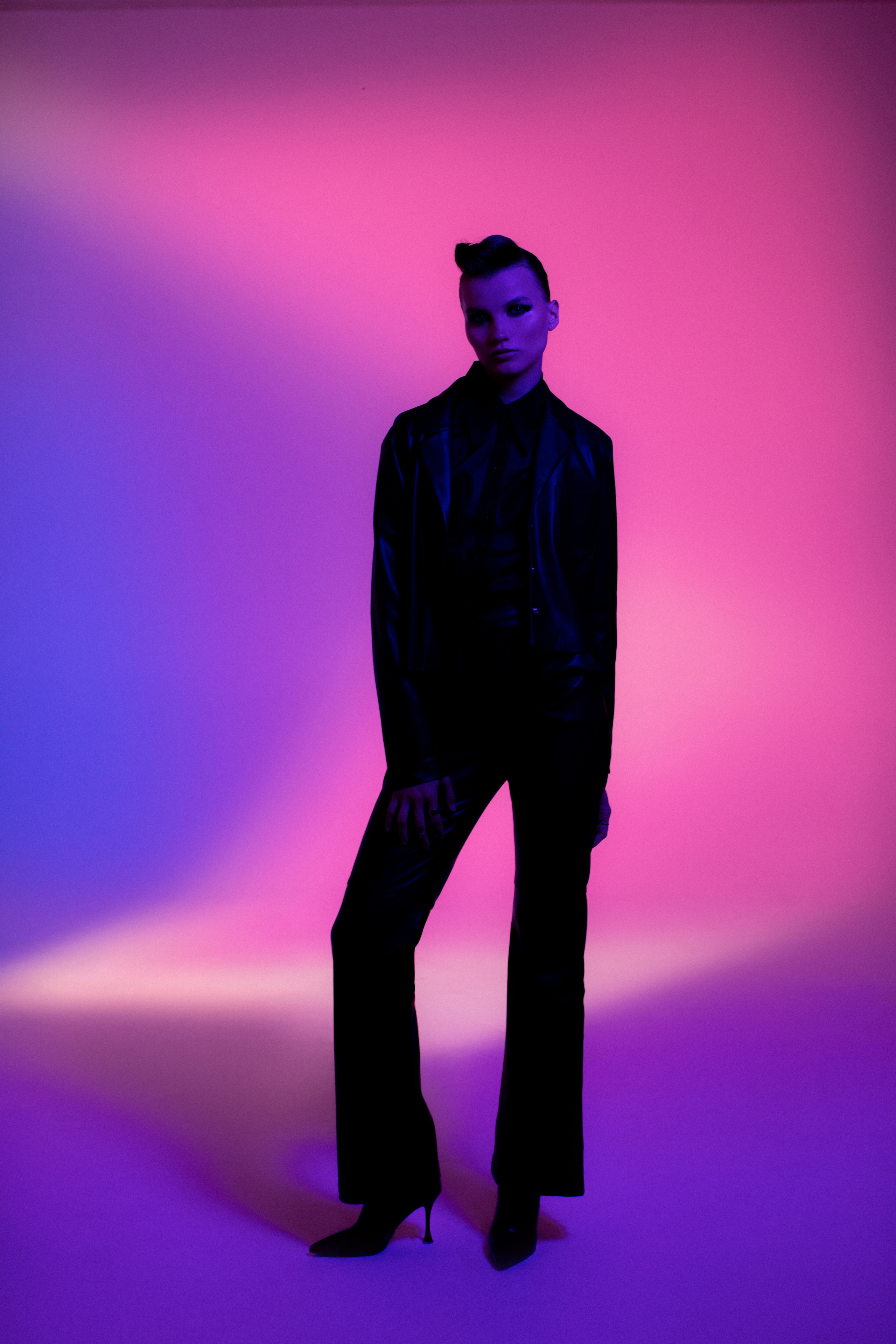 Кристина. Фотограф в Москве Ольга Сатони