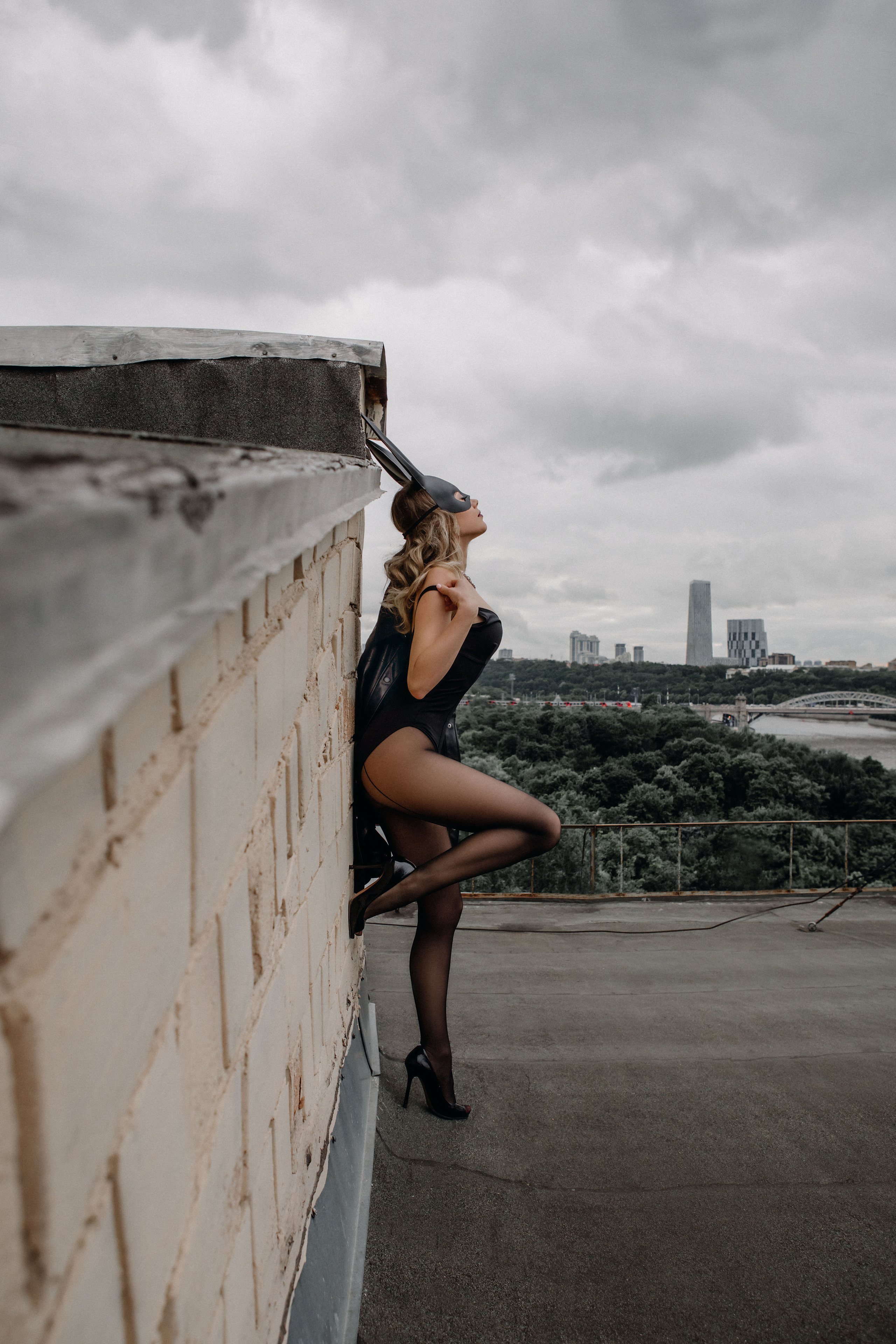 Карина. Фотограф в Москве Ольга Сатони