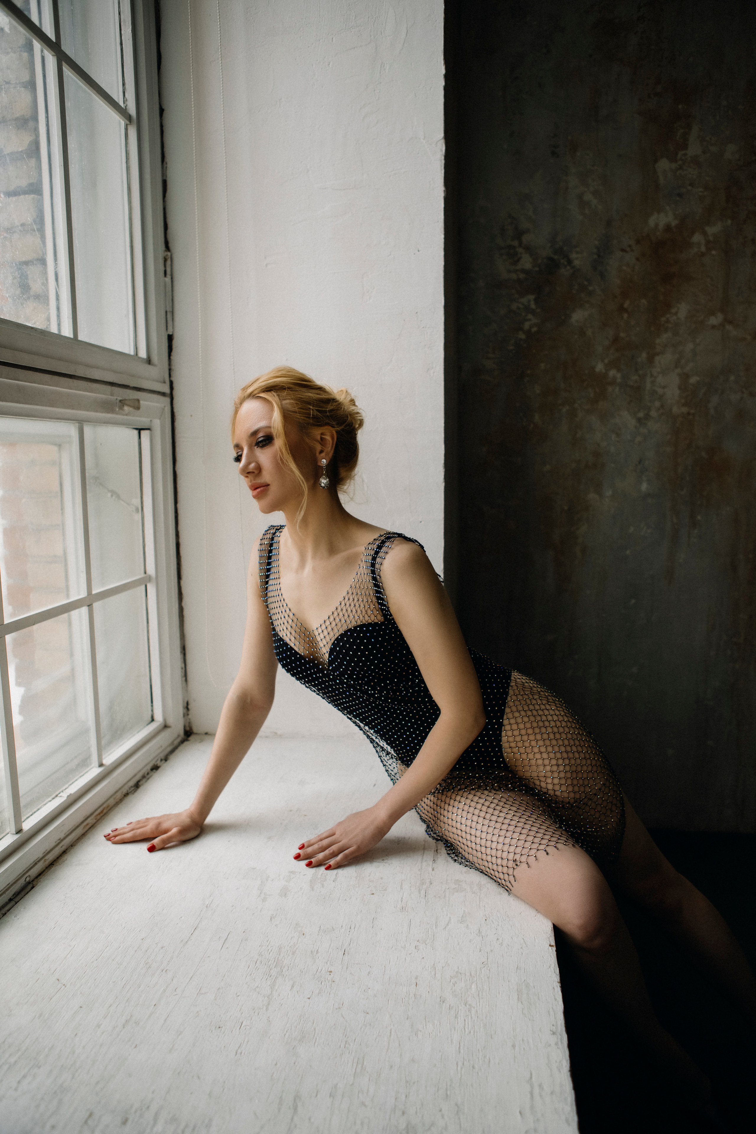 Мария. Фотограф в Москве Ольга Сатони