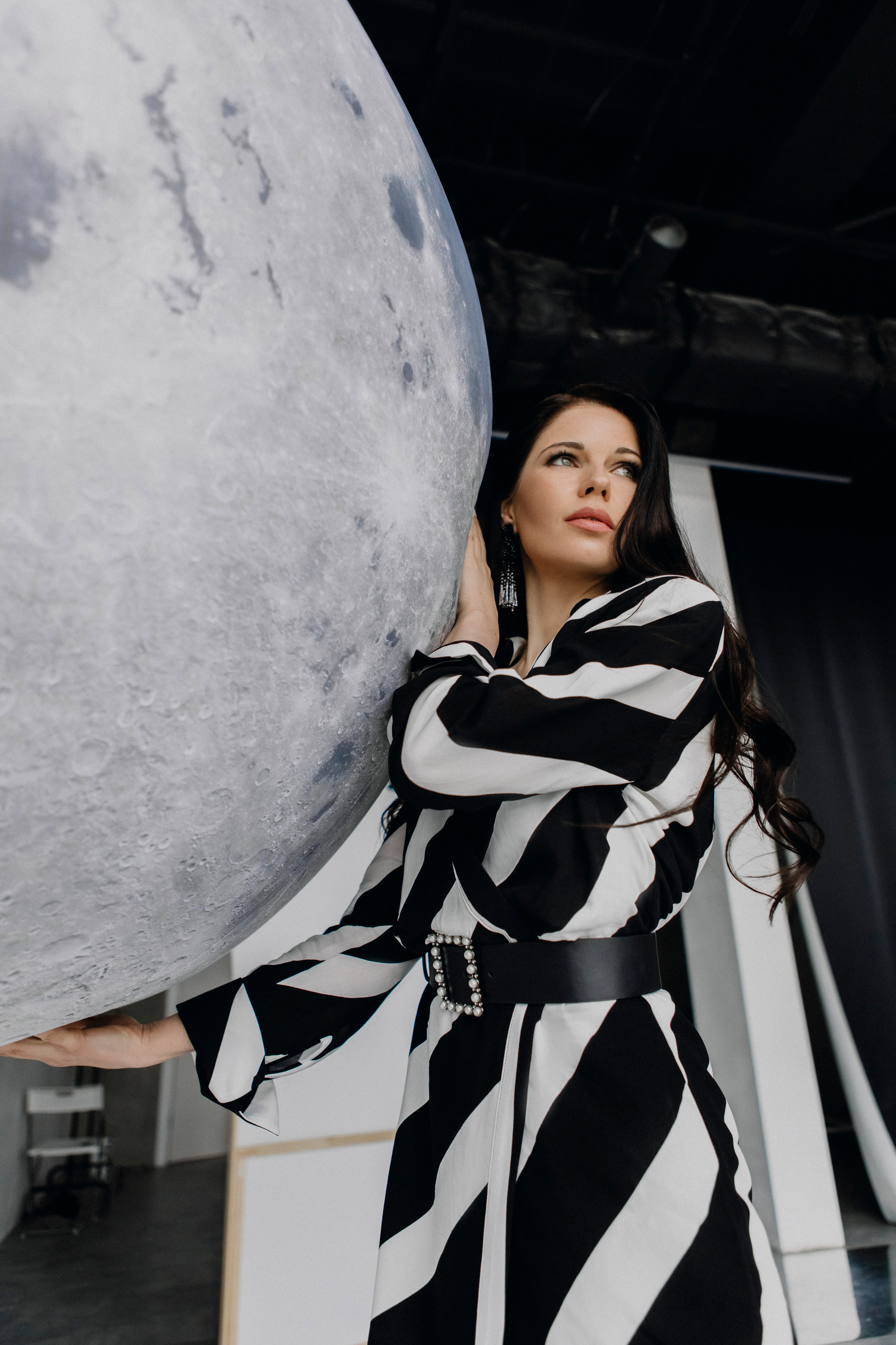 Татьяна. Фотограф в Москве Ольга Сатони