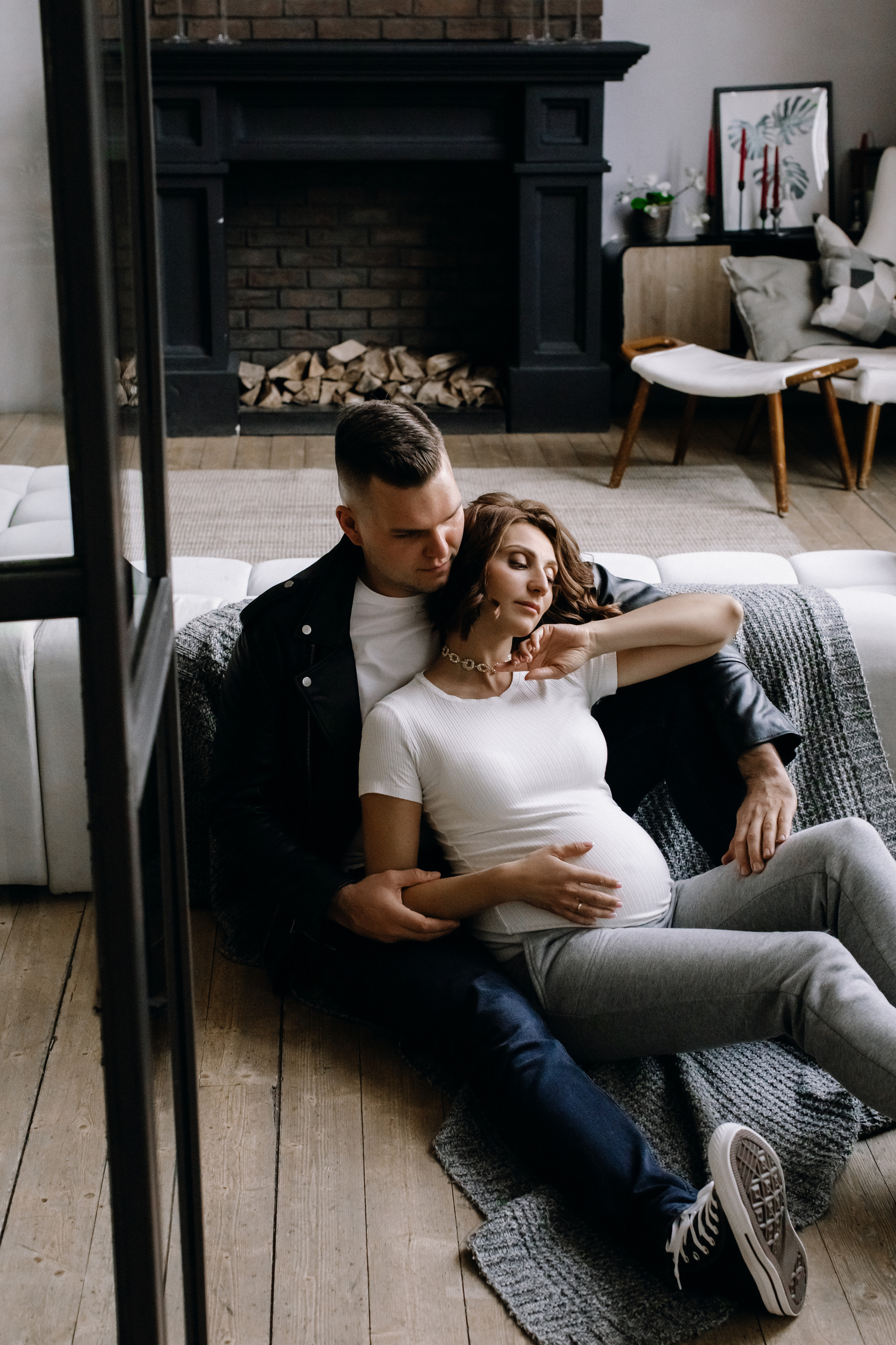 Милена. Фотограф в Москве Ольга Сатони