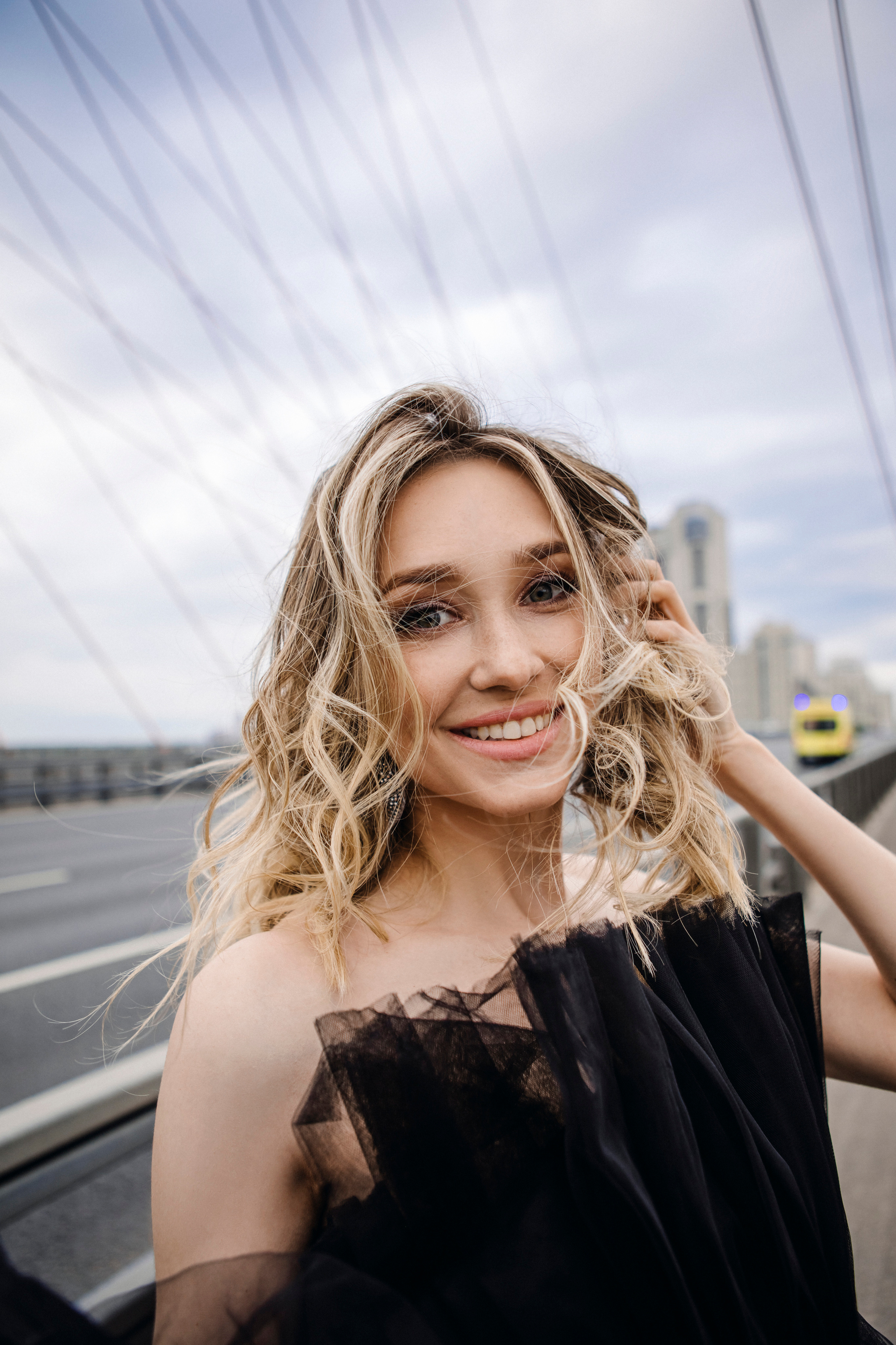 Юлия. Фотограф в Москве Ольга Сатони