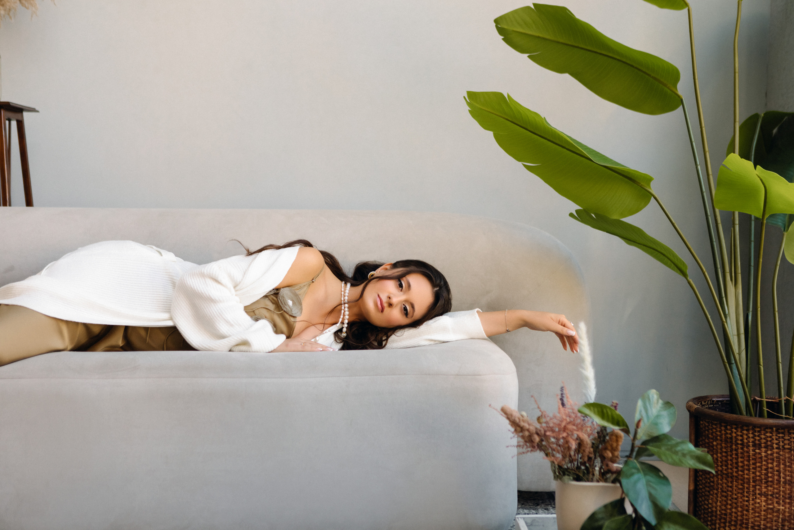 Анастасия. Фотограф в Москве Ольга Сатони