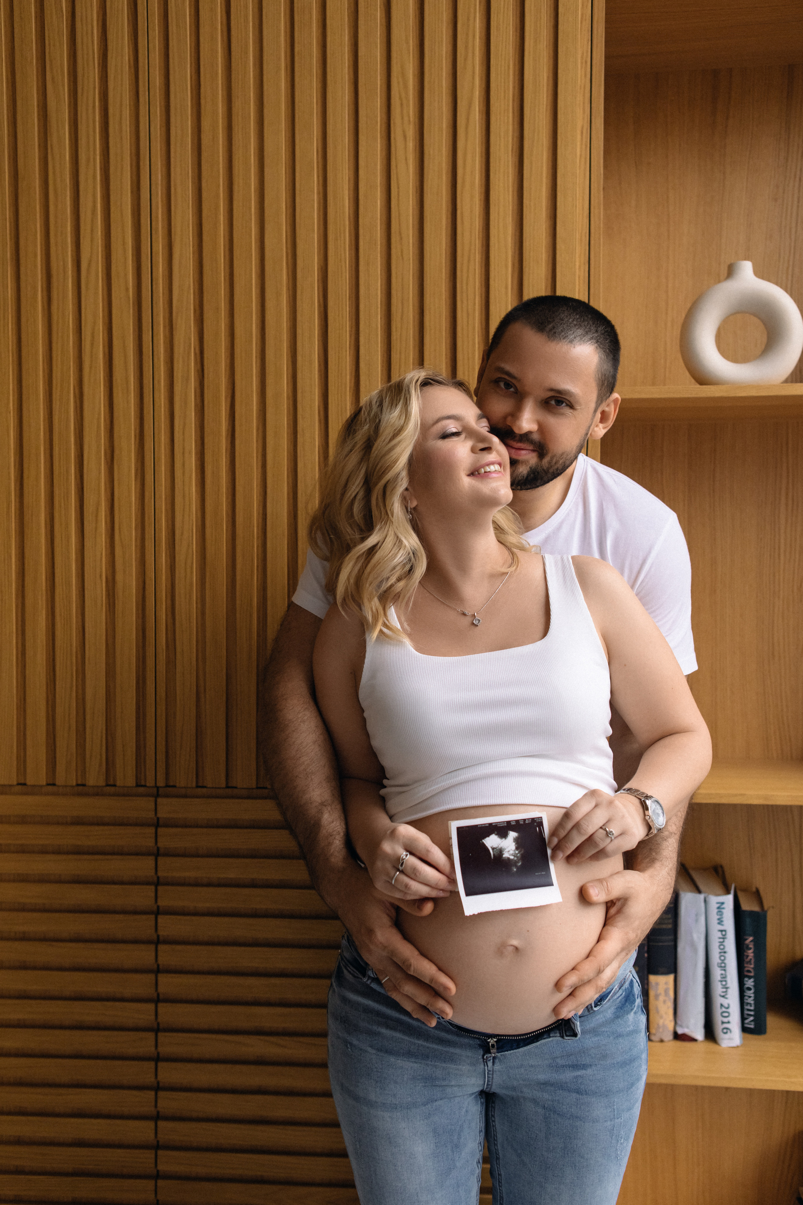 Наталья и Денис. Фотограф в Москве Ольга Сатони